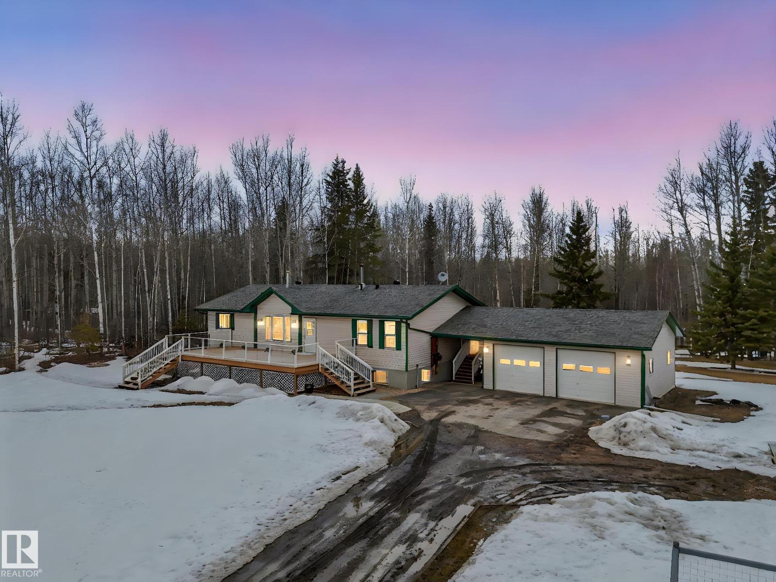 #636 462014 Rge Road 10, Rural Wetaskiwin County, Alberta  T0C 2V0 - Photo 2 - E4481768