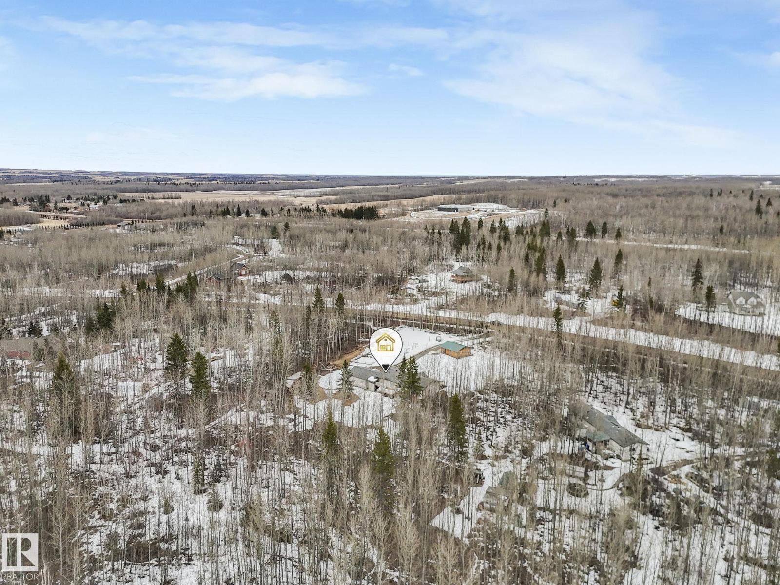 #636 462014 Rge Road 10, Rural Wetaskiwin County, Alberta  T0C 2V0 - Photo 4 - E4481768