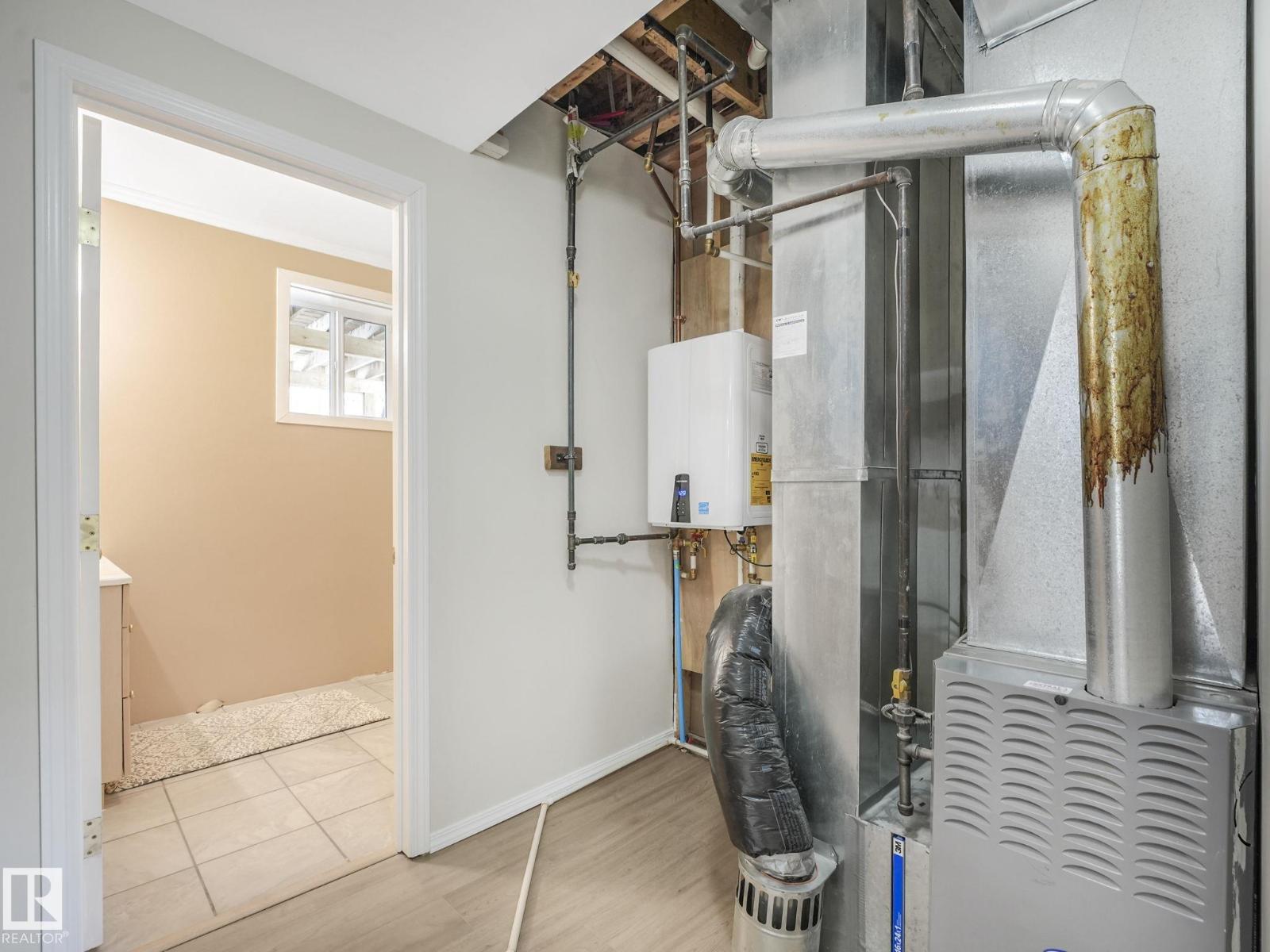 #636 462014 Rge Road 10, Rural Wetaskiwin County, Alberta  T0C 2V0 - Photo 58 - E4481768