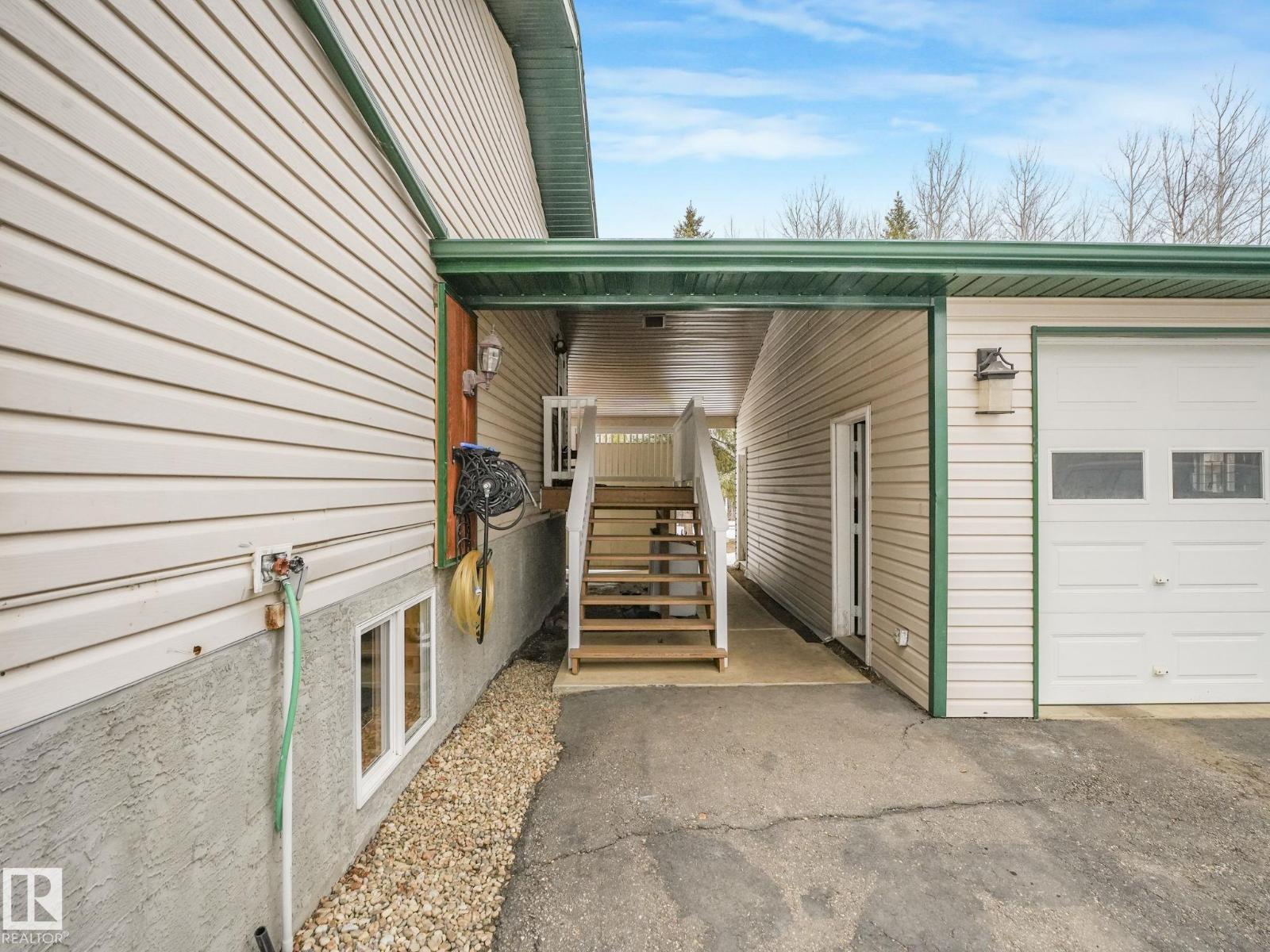 #636 462014 Rge Road 10, Rural Wetaskiwin County, Alberta  T0C 2V0 - Photo 62 - E4481768