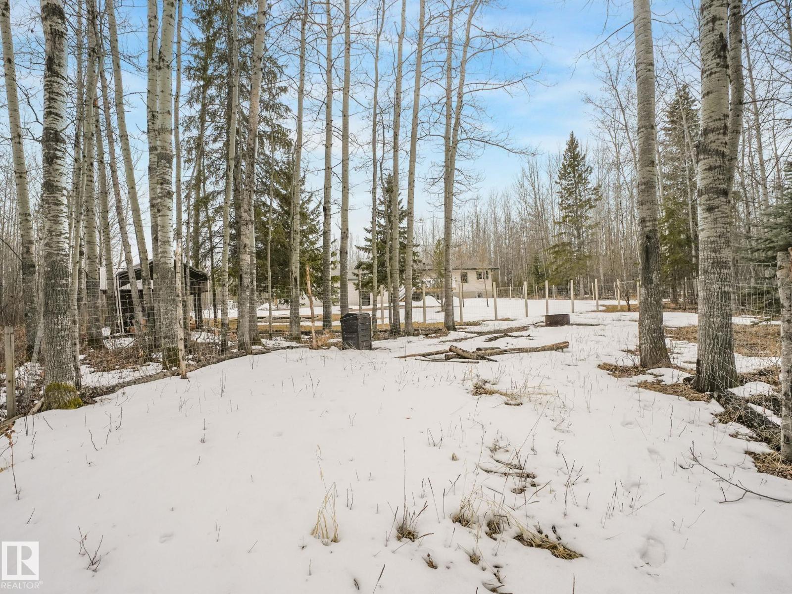 #636 462014 Rge Road 10, Rural Wetaskiwin County, Alberta  T0C 2V0 - Photo 67 - E4481768