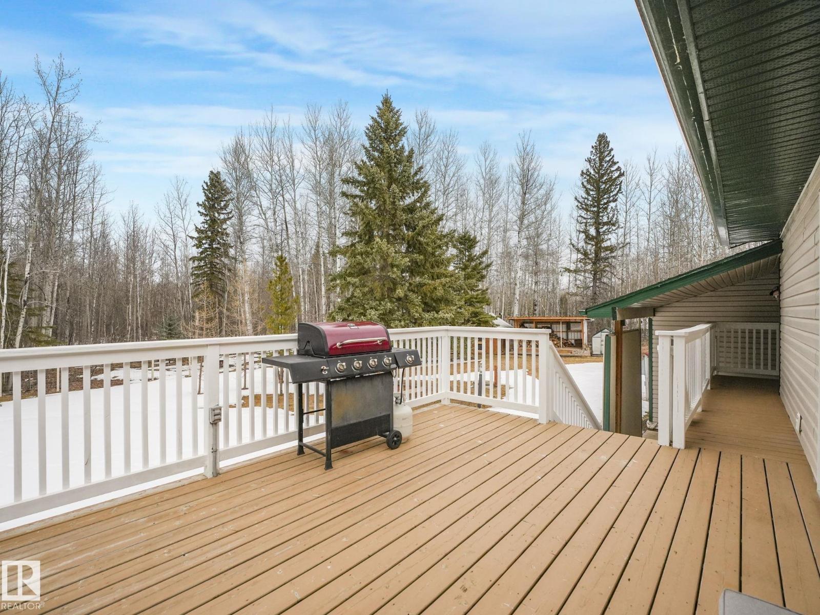 #636 462014 Rge Road 10, Rural Wetaskiwin County, Alberta  T0C 2V0 - Photo 70 - E4481768