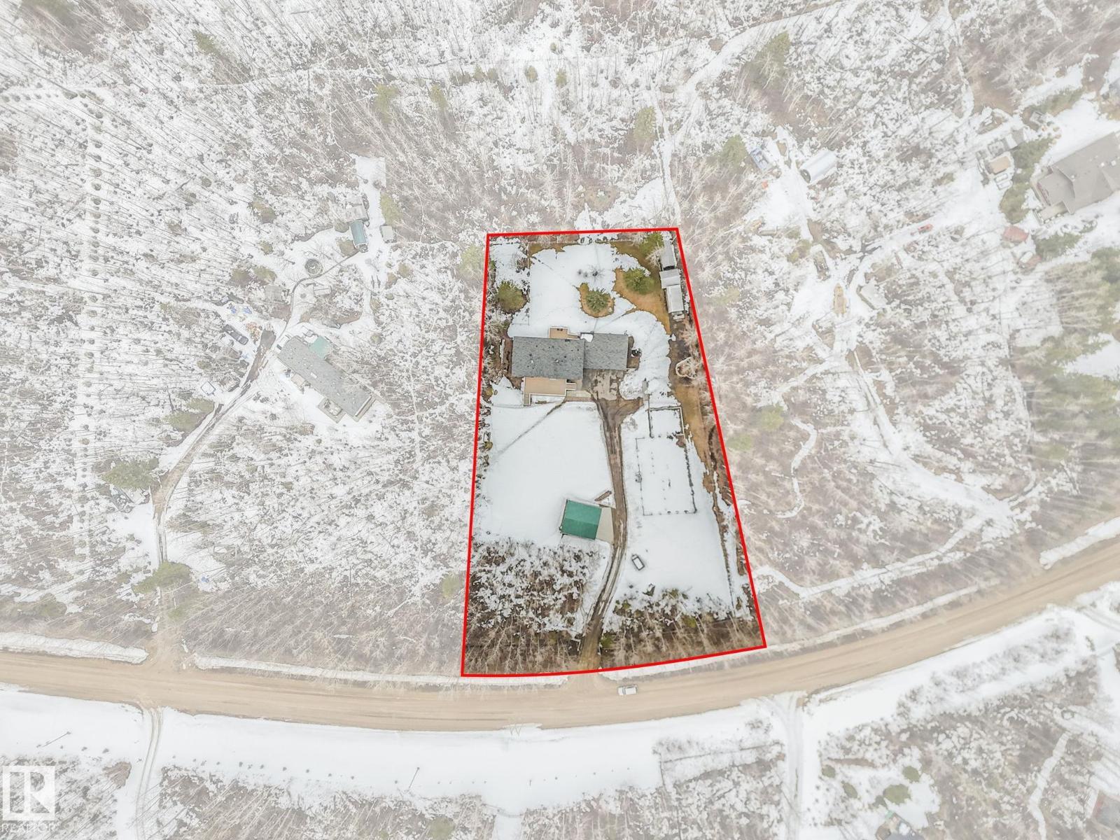 #636 462014 Rge Road 10, Rural Wetaskiwin County, Alberta  T0C 2V0 - Photo 73 - E4481768