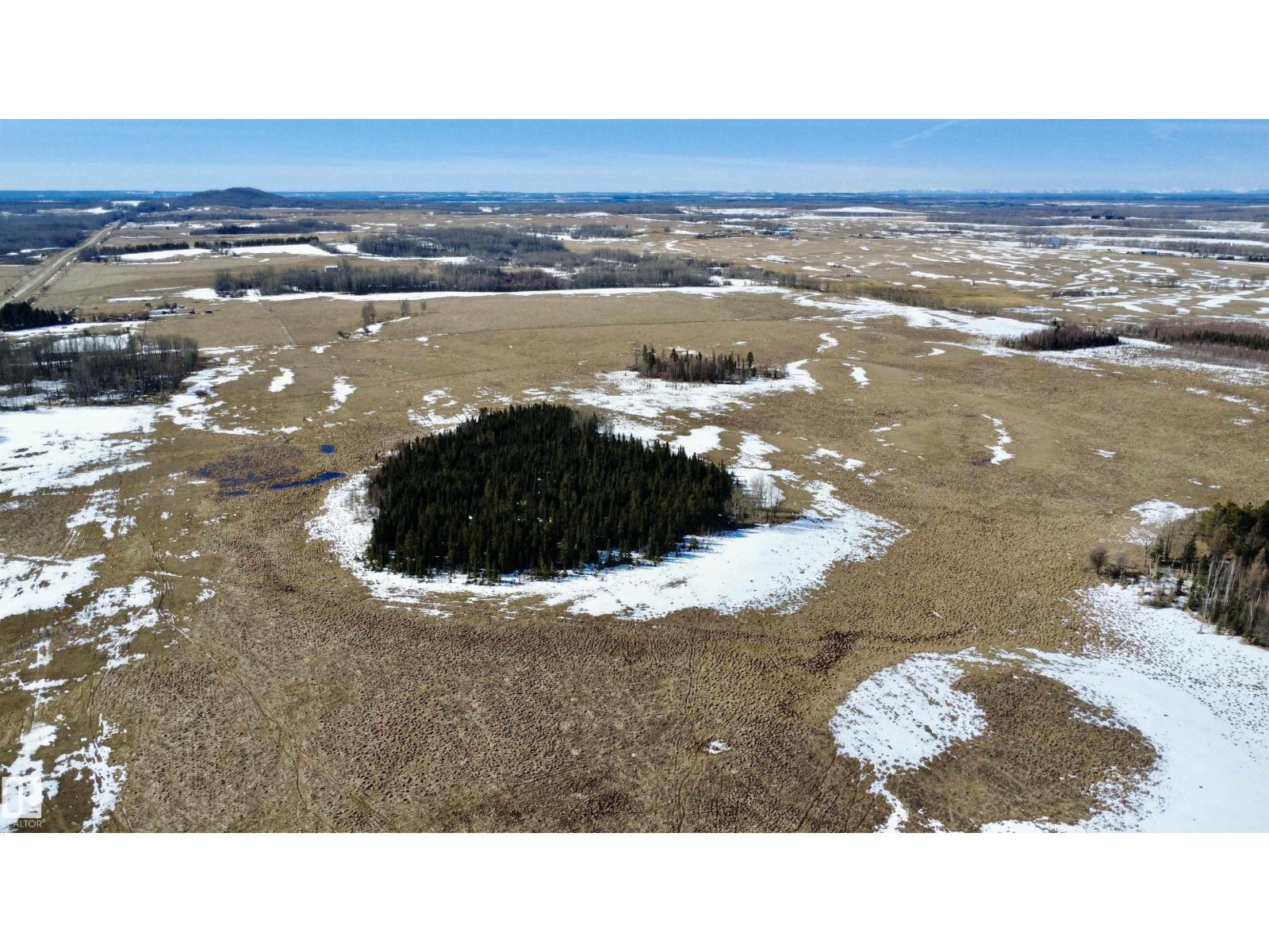 Se-36-47-6-5, Rural Brazeau County, Alberta T7A 1R9 - Photo 1 - E4481769