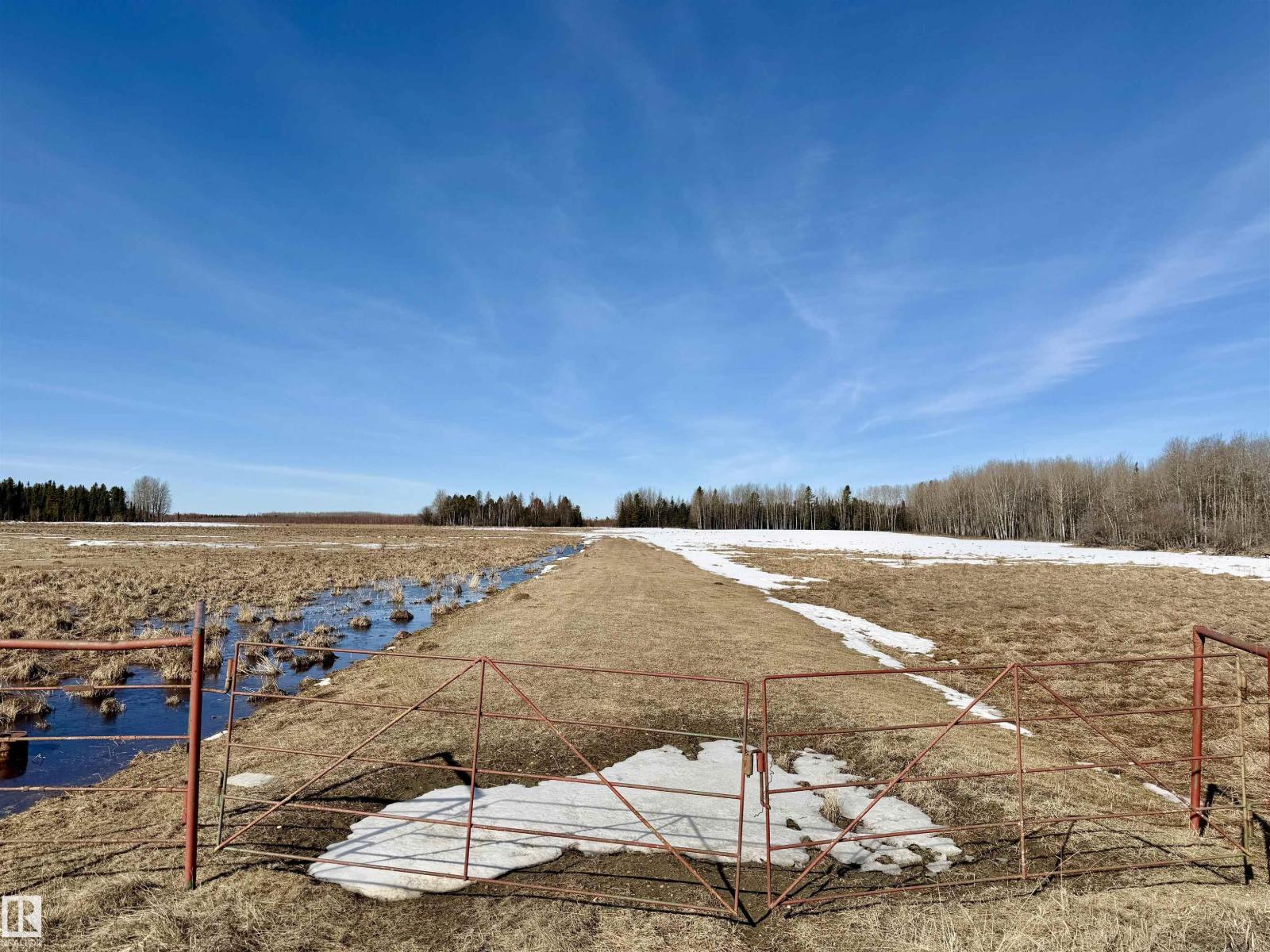 Se-36-47-6-5, Rural Brazeau County, Alberta T7A 1R9 - Photo 2 - E4481769