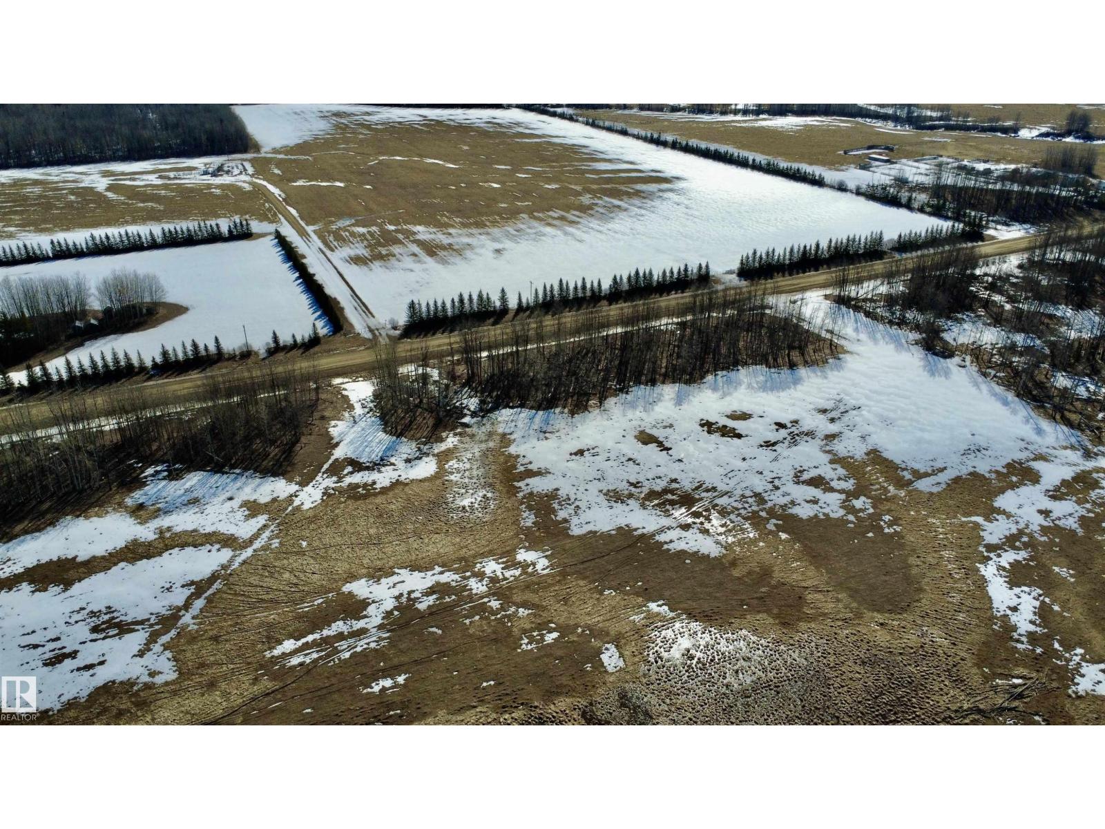 Lot 2 Hwy 761, Rural Brazeau County, Alberta  T7A 1R9 - Photo 1 - E4481773