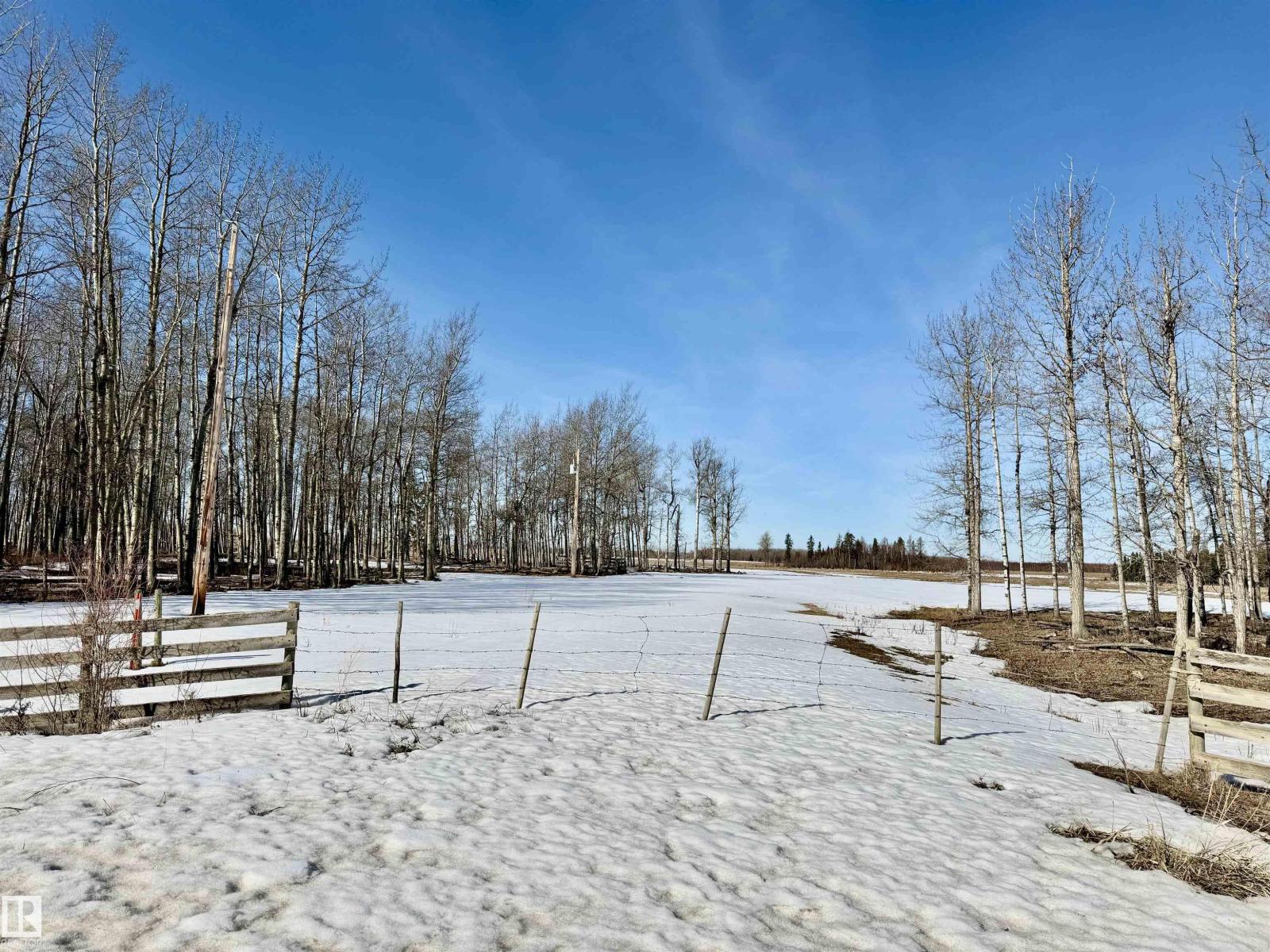 Lot 2 Hwy 761, Rural Brazeau County, Alberta  T7A 1R9 - Photo 3 - E4481773