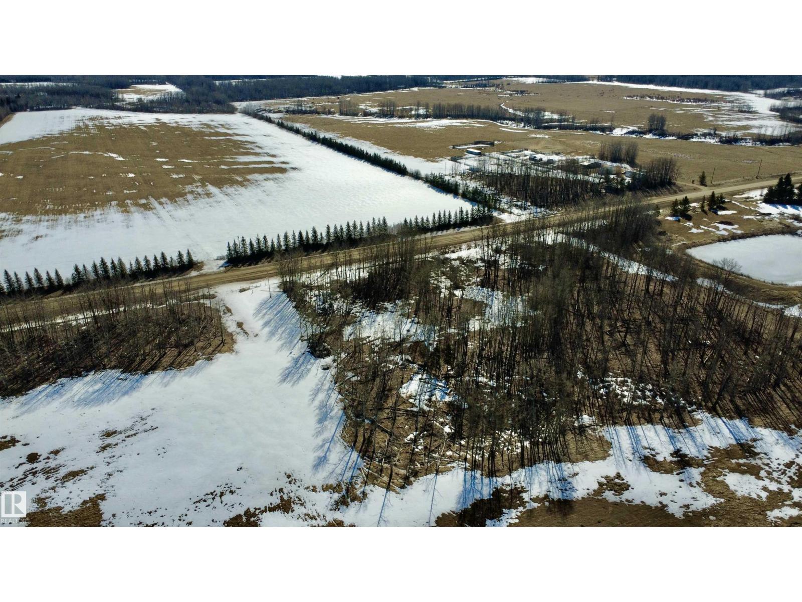 Lot 1 Hwy 621, Rural Brazeau County, Alberta T7A 1R9 - Photo 1 - E4481780