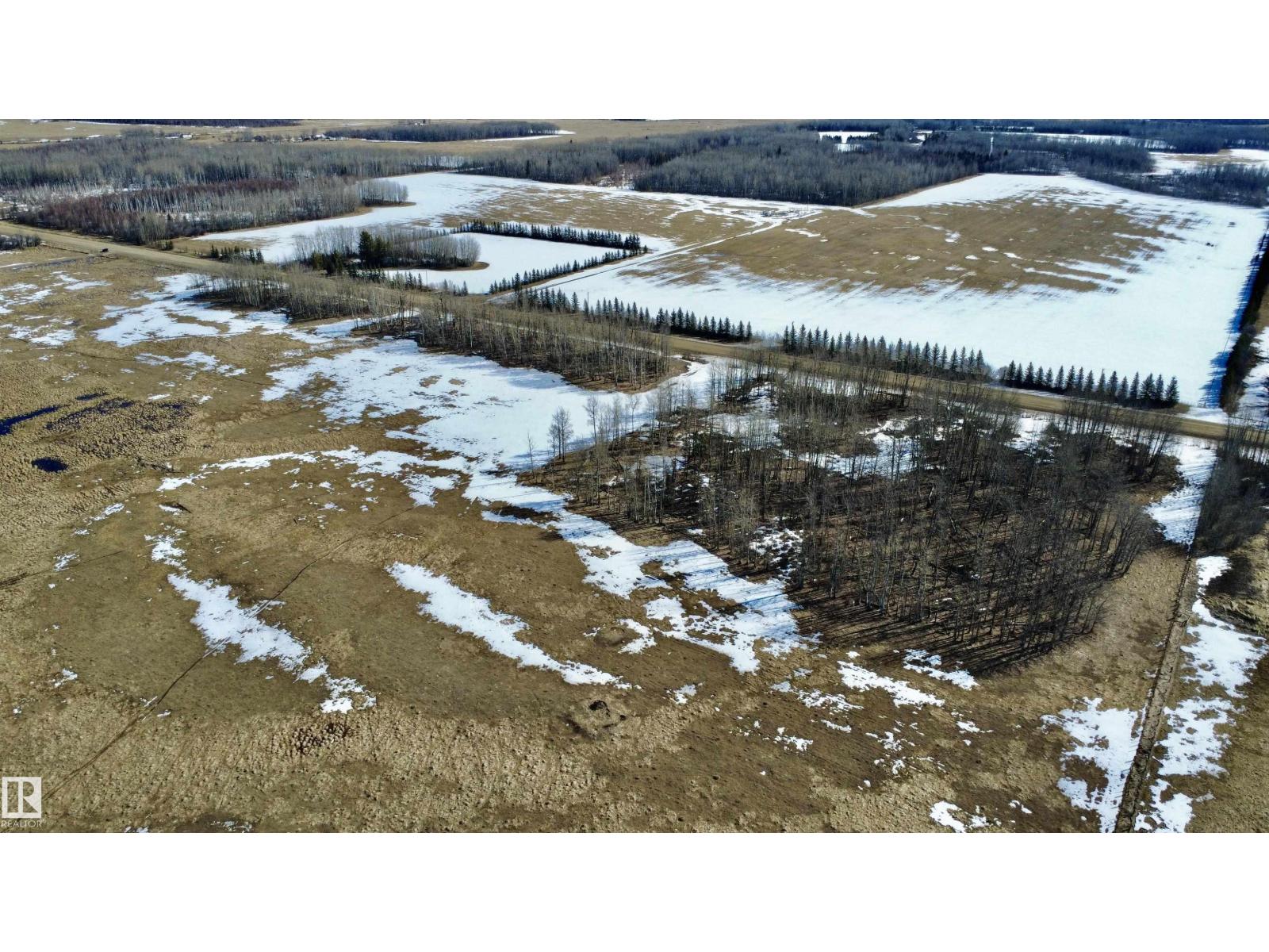 Lot 1 Hwy 621, Rural Brazeau County, Alberta T7A 1R9 - Photo 2 - E4481780