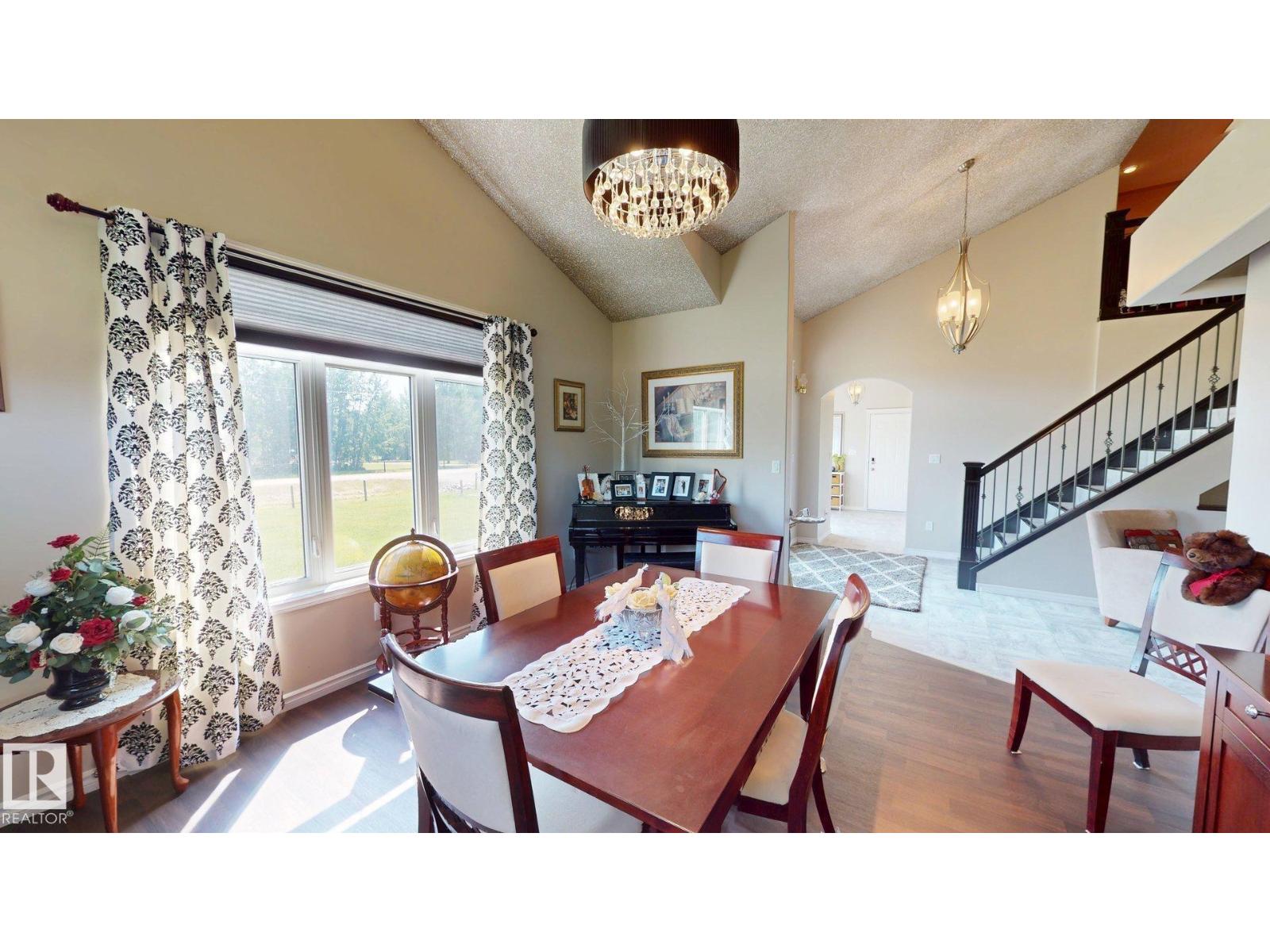 102 49413 Rr 81, Rural Brazeau County, Alberta  T7A 1S6 - Photo 5 - E4481781