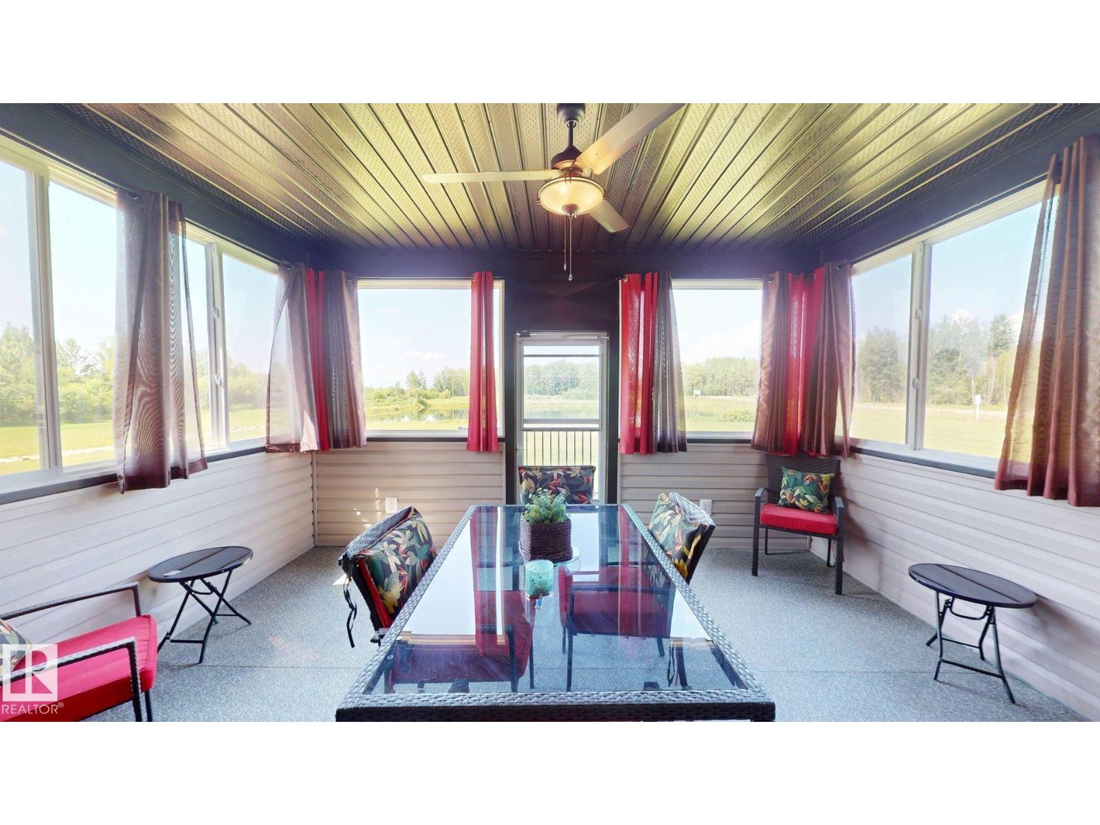 102 49413 Rr 81, Rural Brazeau County, Alberta  T7A 1S6 - Photo 51 - E4481781