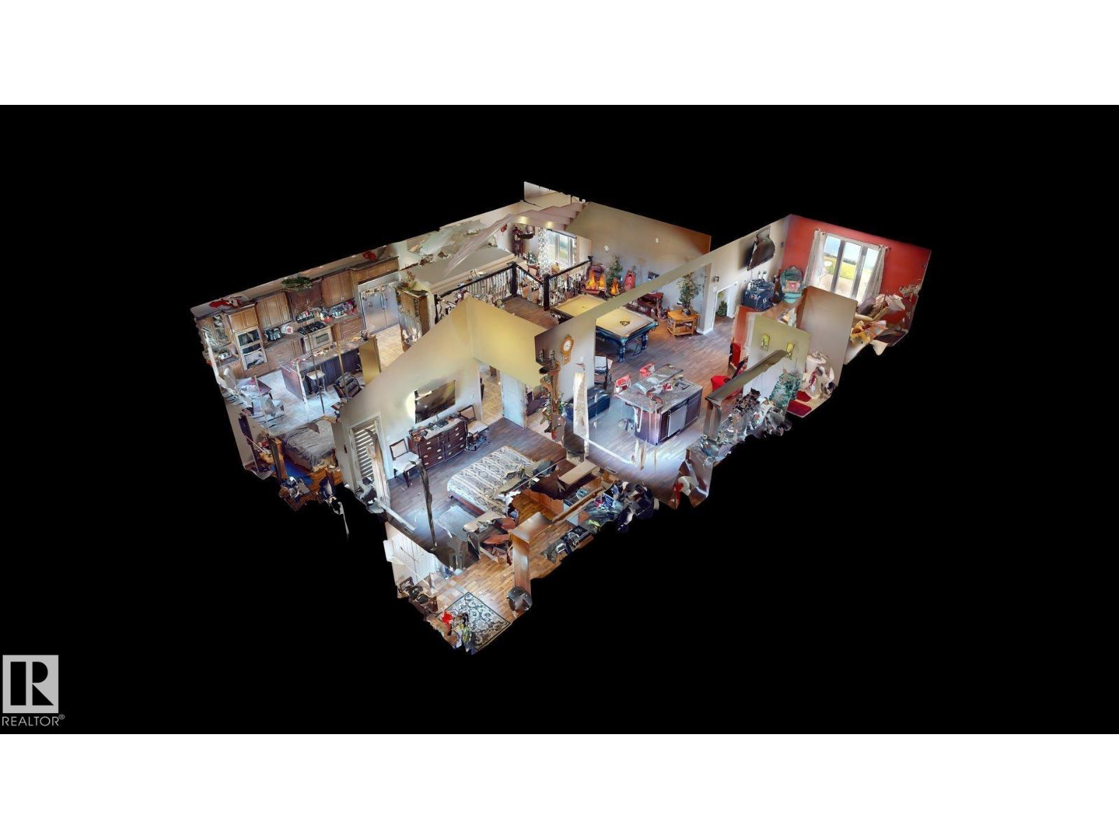 102 49413 Rr 81, Rural Brazeau County, Alberta  T7A 1S6 - Photo 52 - E4481781