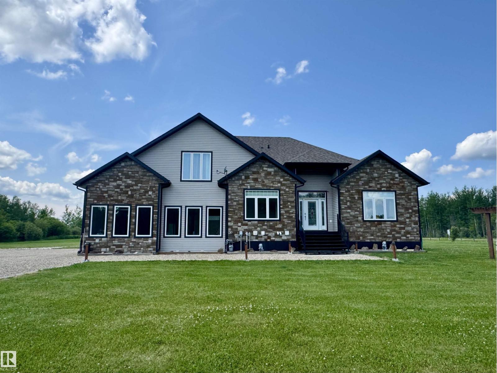 102 49413 Rr 81, Rural Brazeau County, Alberta  T7A 1S6 - Photo 55 - E4481781