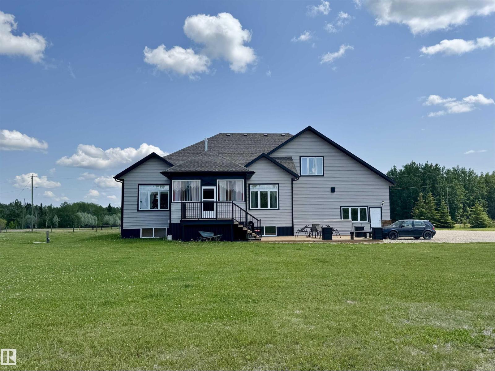 102 49413 Rr 81, Rural Brazeau County, Alberta  T7A 1S6 - Photo 59 - E4481781