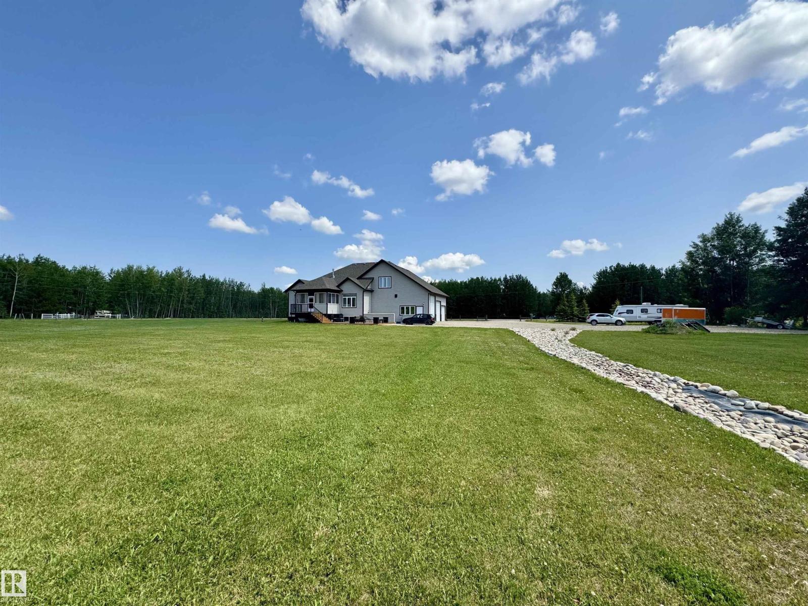 102 49413 Rr 81, Rural Brazeau County, Alberta  T7A 1S6 - Photo 64 - E4481781