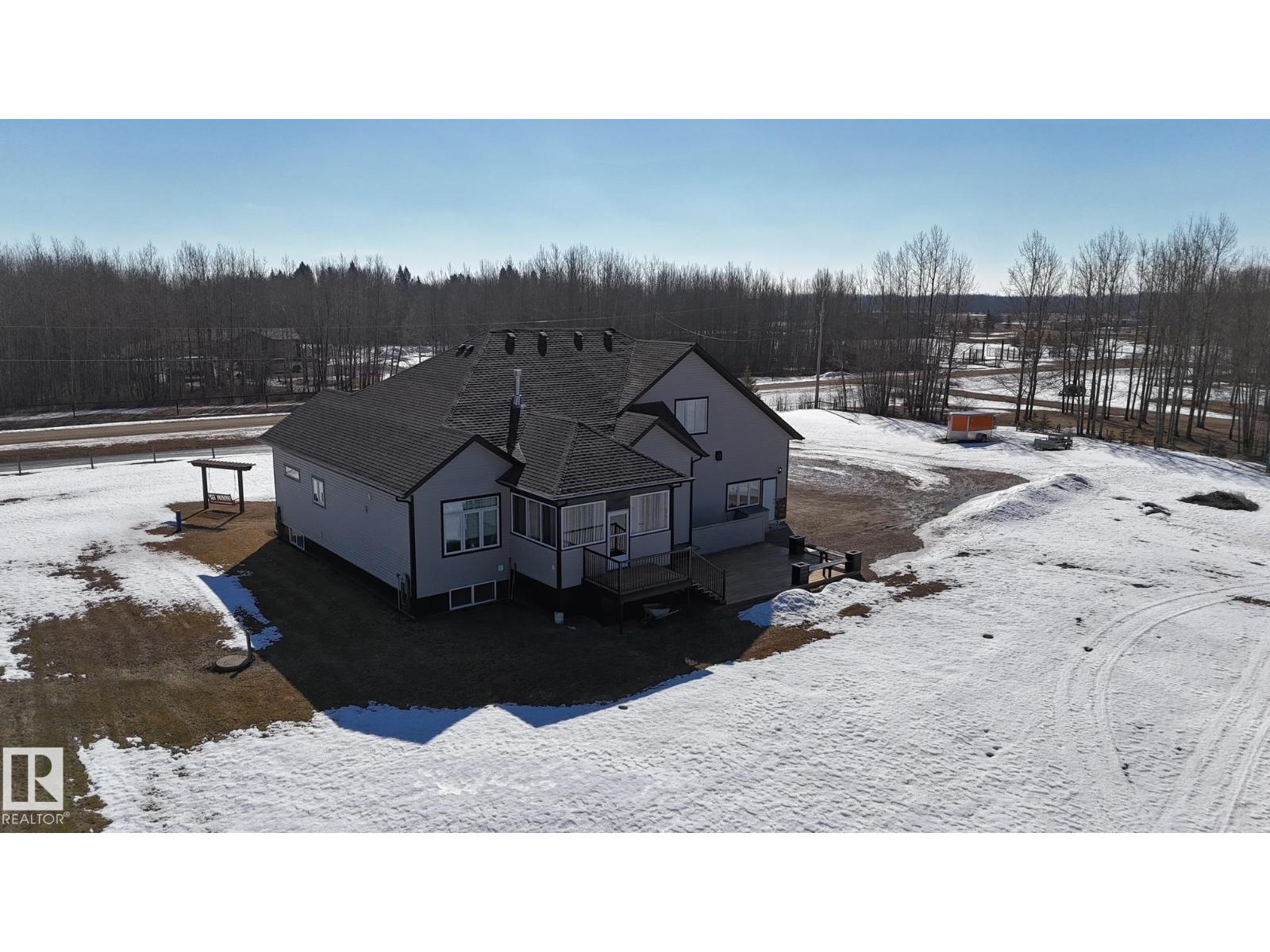 102 49413 Rr 81, Rural Brazeau County, Alberta T7A 1S6 - Photo 67 - E4481781