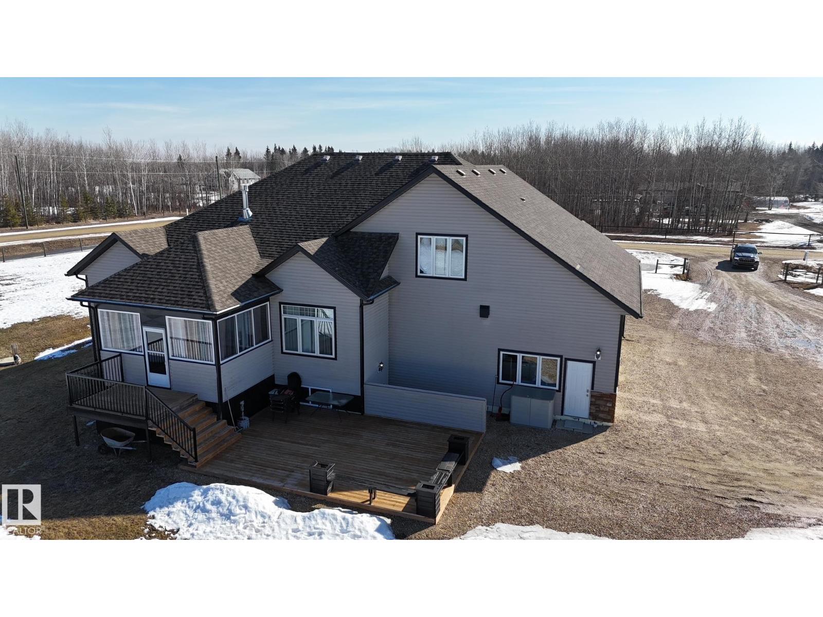 102 49413 Rr 81, Rural Brazeau County, Alberta T7A 1S6 - Photo 69 - E4481781