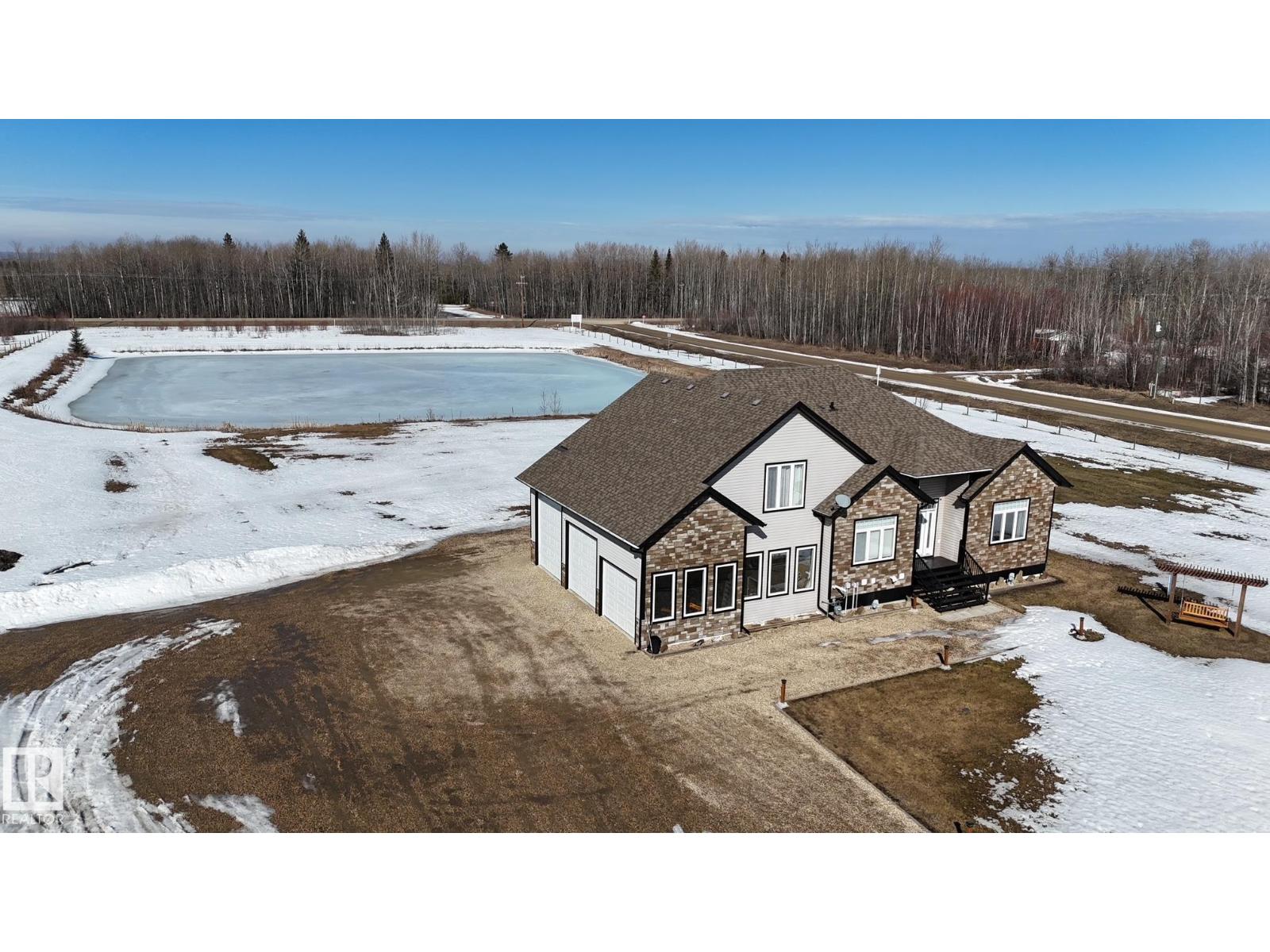 102 49413 Rr 81, Rural Brazeau County, Alberta T7A 1S6 - Photo 70 - E4481781