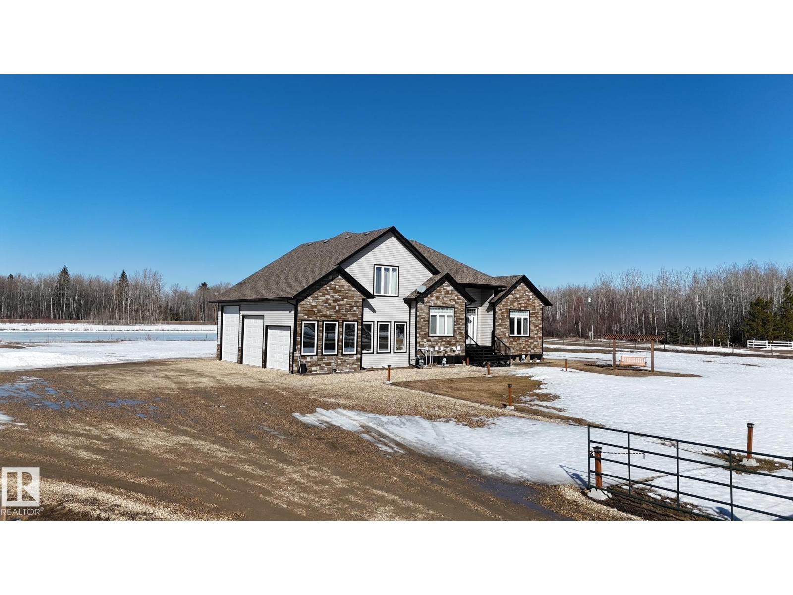 102 49413 Rr 81, Rural Brazeau County, Alberta T7A 1S6 - Photo 71 - E4481781