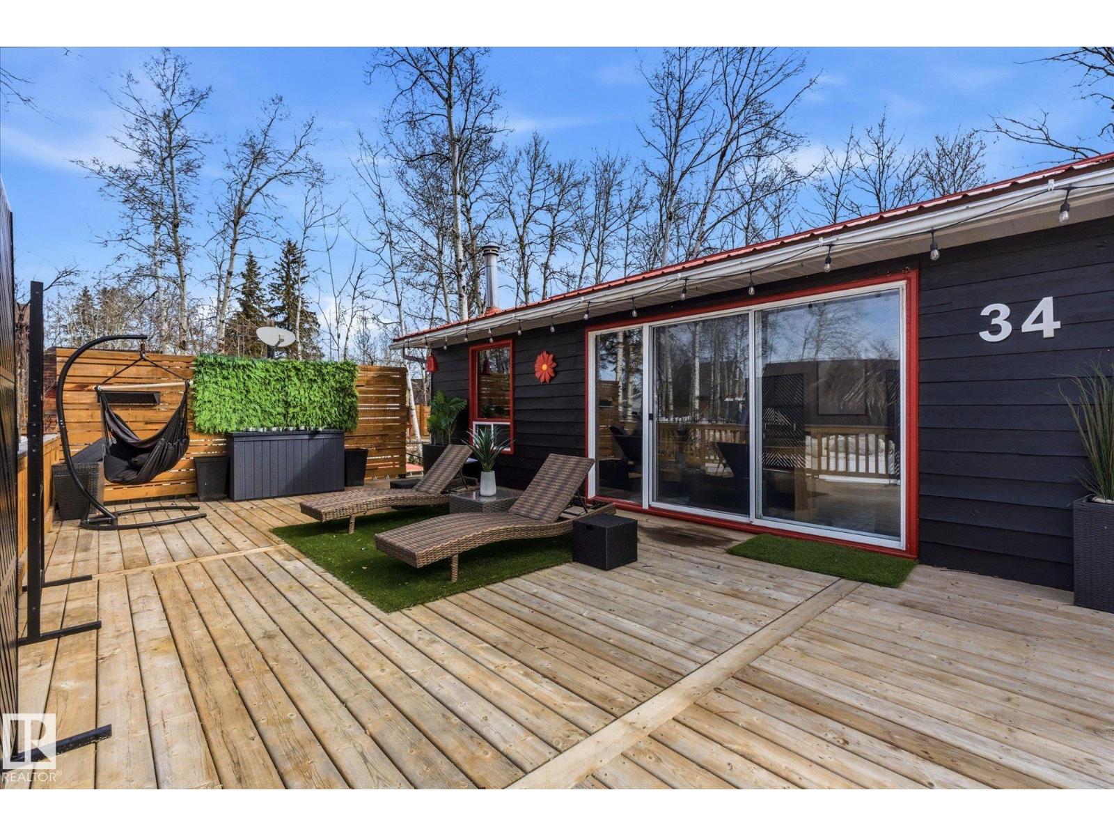 #34 53113 Rge Road 44, Rural Parkland County, Alberta T0E 2K0 - Photo 15 - E4481860