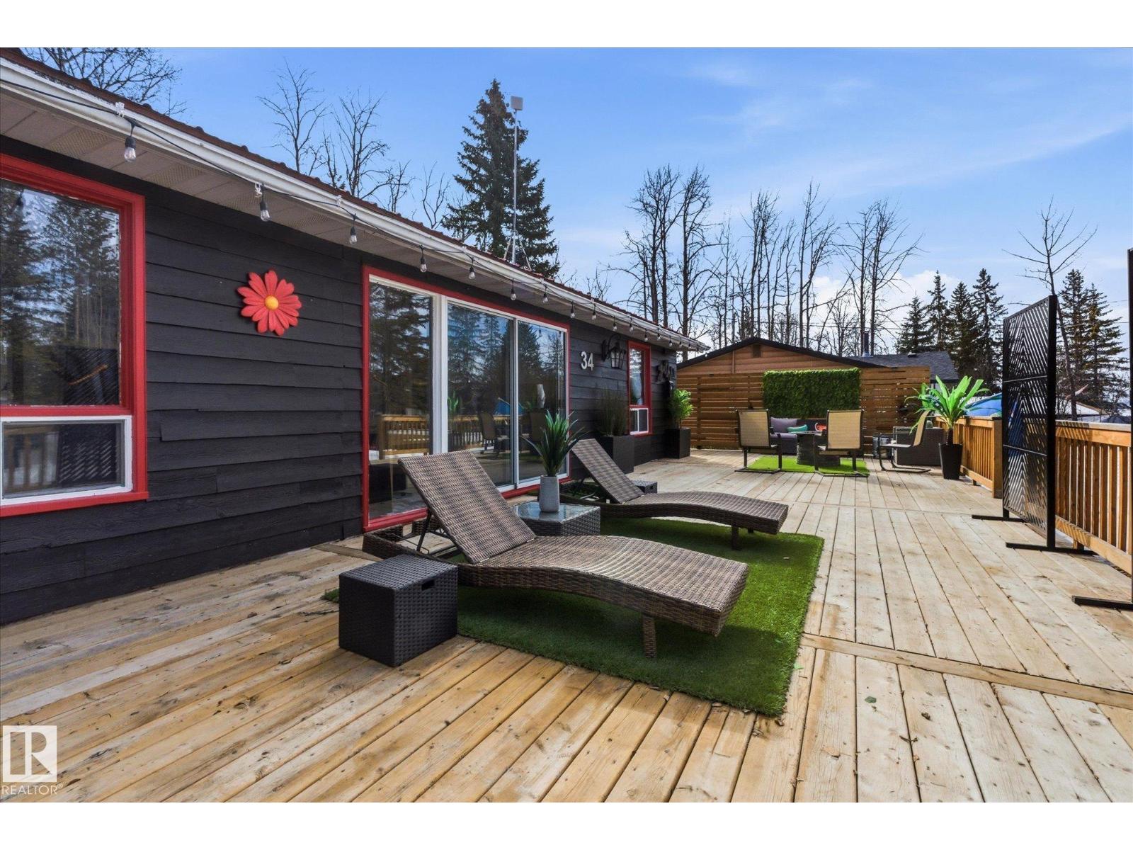 #34 53113 Rge Road 44, Rural Parkland County, Alberta T0E 2K0 - Photo 16 - E4481860