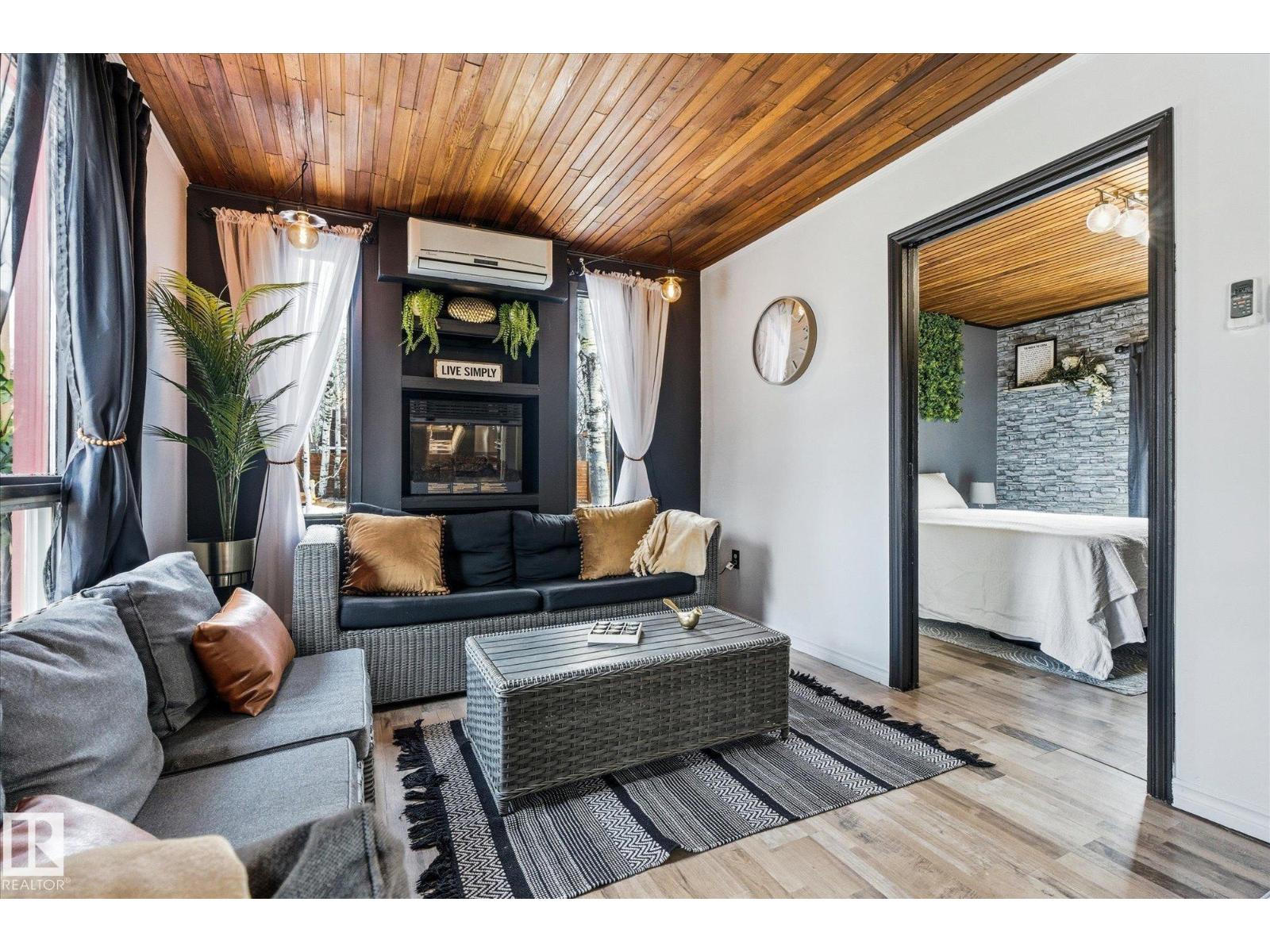 #34 53113 Rge Road 44, Rural Parkland County, Alberta T0E 2K0 - Photo 32 - E4481860