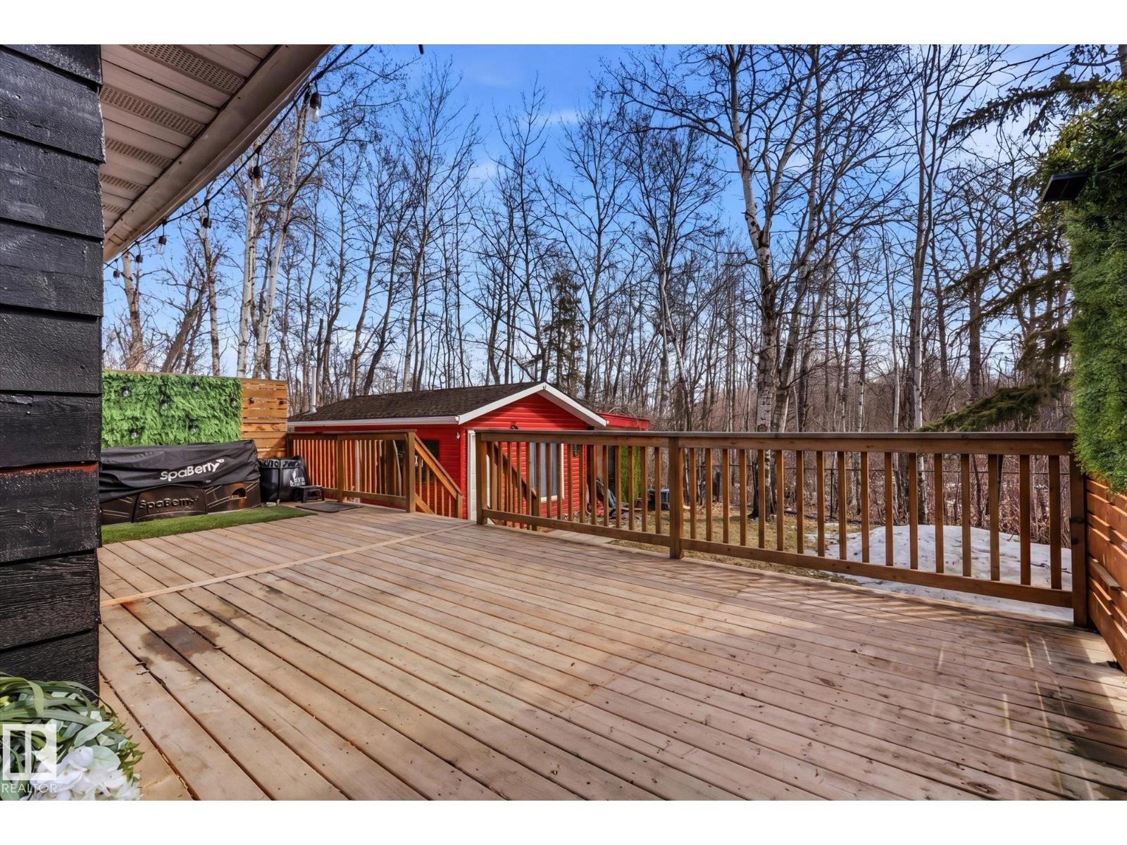 #34 53113 Rge Road 44, Rural Parkland County, Alberta T0E 2K0 - Photo 54 - E4481860