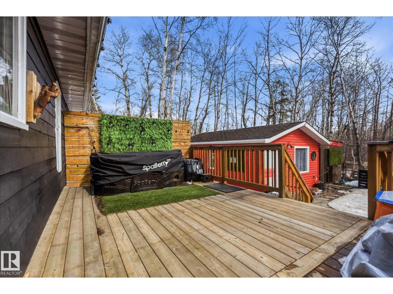 #34 53113 Rge Road 44, Rural Parkland County, Alberta T0E 2K0 - Photo 55 - E4481860