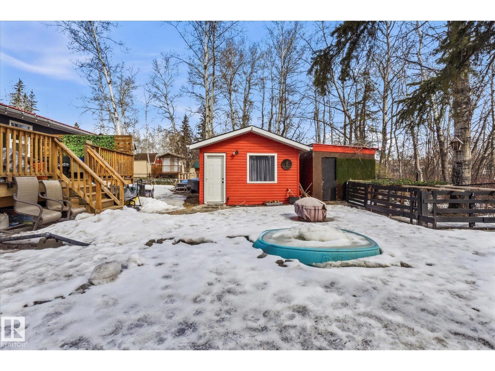 #34 53113 Rge Road 44, Rural Parkland County, Alberta T0E 2K0 - Photo 61 - E4481860