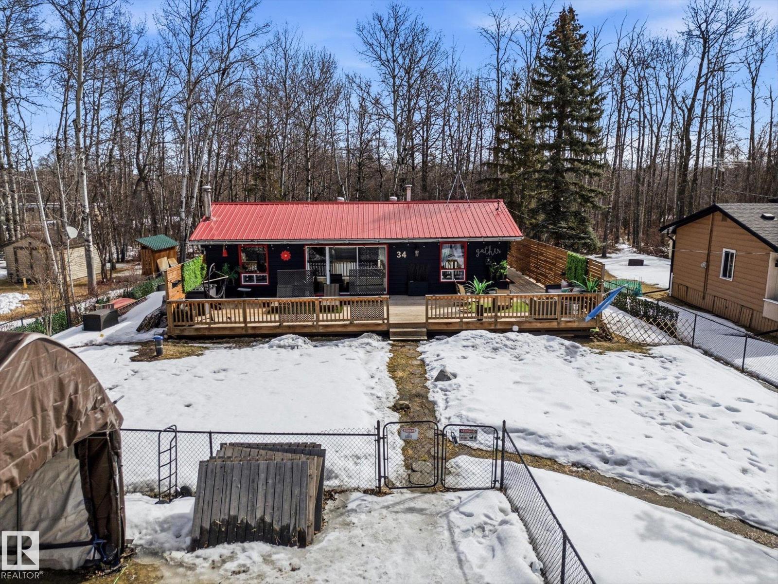 #34 53113 Rge Road 44, Rural Parkland County, Alberta T0E 2K0 - Photo 68 - E4481860