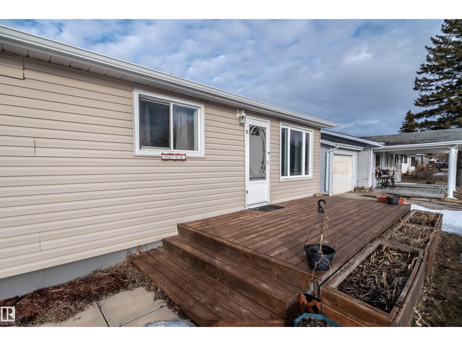 4527 47 St, Rural Lac Ste. Anne County, Alberta  T0E 0A0 - Photo 31 - E4481869