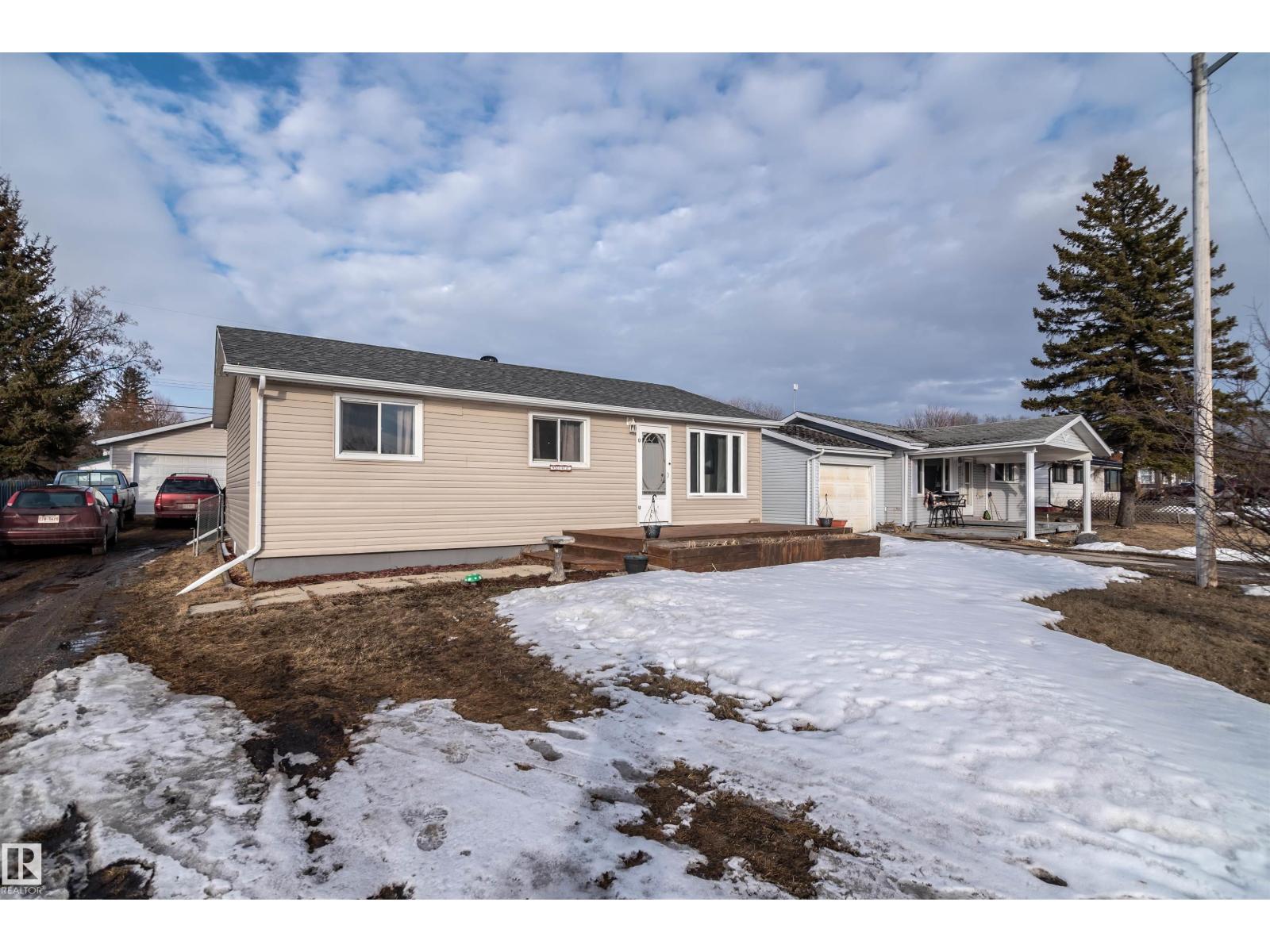 4527 47 St, Rural Lac Ste. Anne County, Alberta  T0E 0A0 - Photo 32 - E4481869