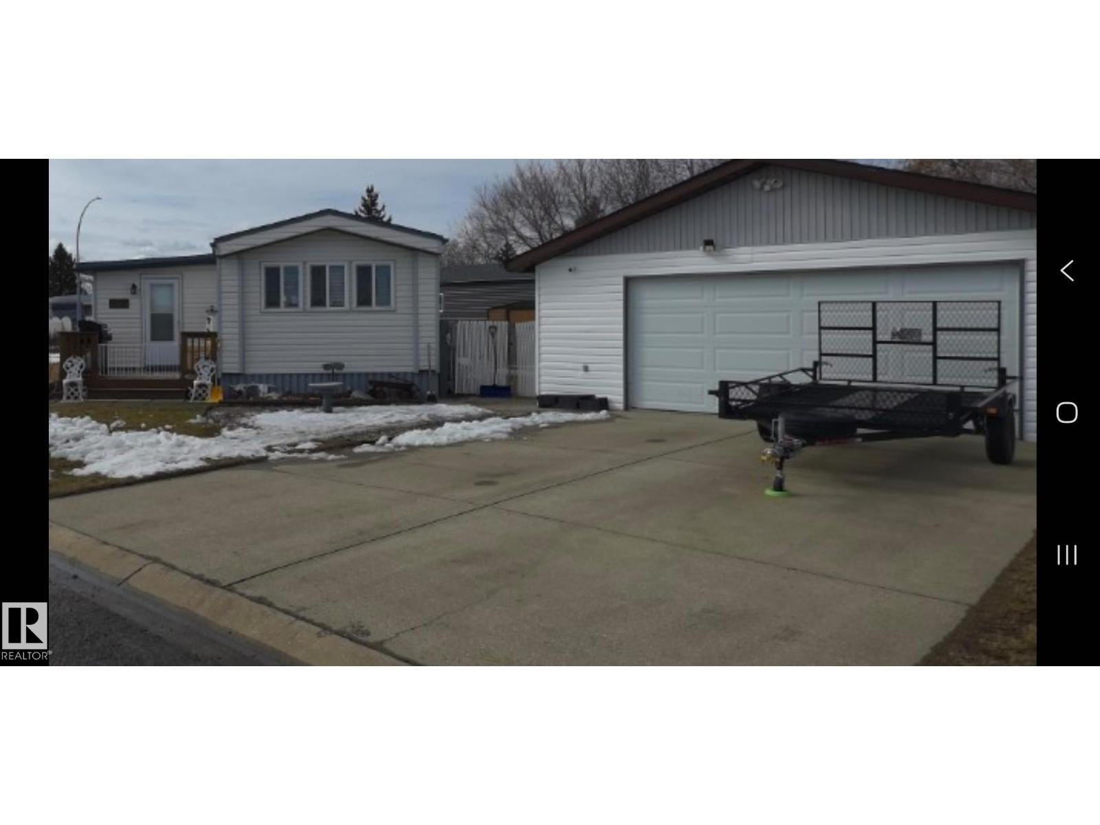 4502 48 Av, Thorsby, Alberta  T0C 2P0 - Photo 1 - E4481903