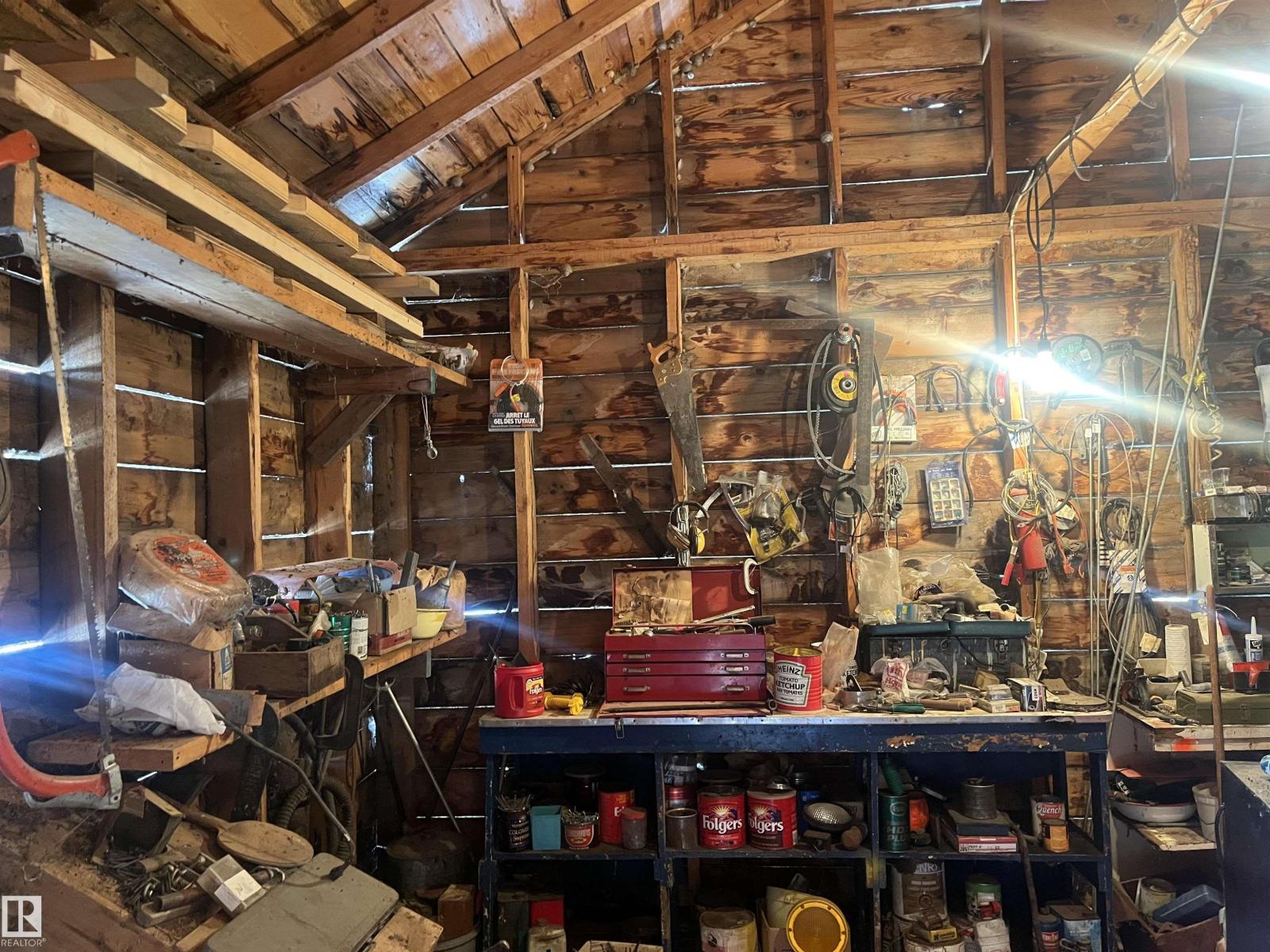 55131 Range Road 83, Rural Yellowhead, Alberta  T0E 0T0 - Photo 28 - E4481910