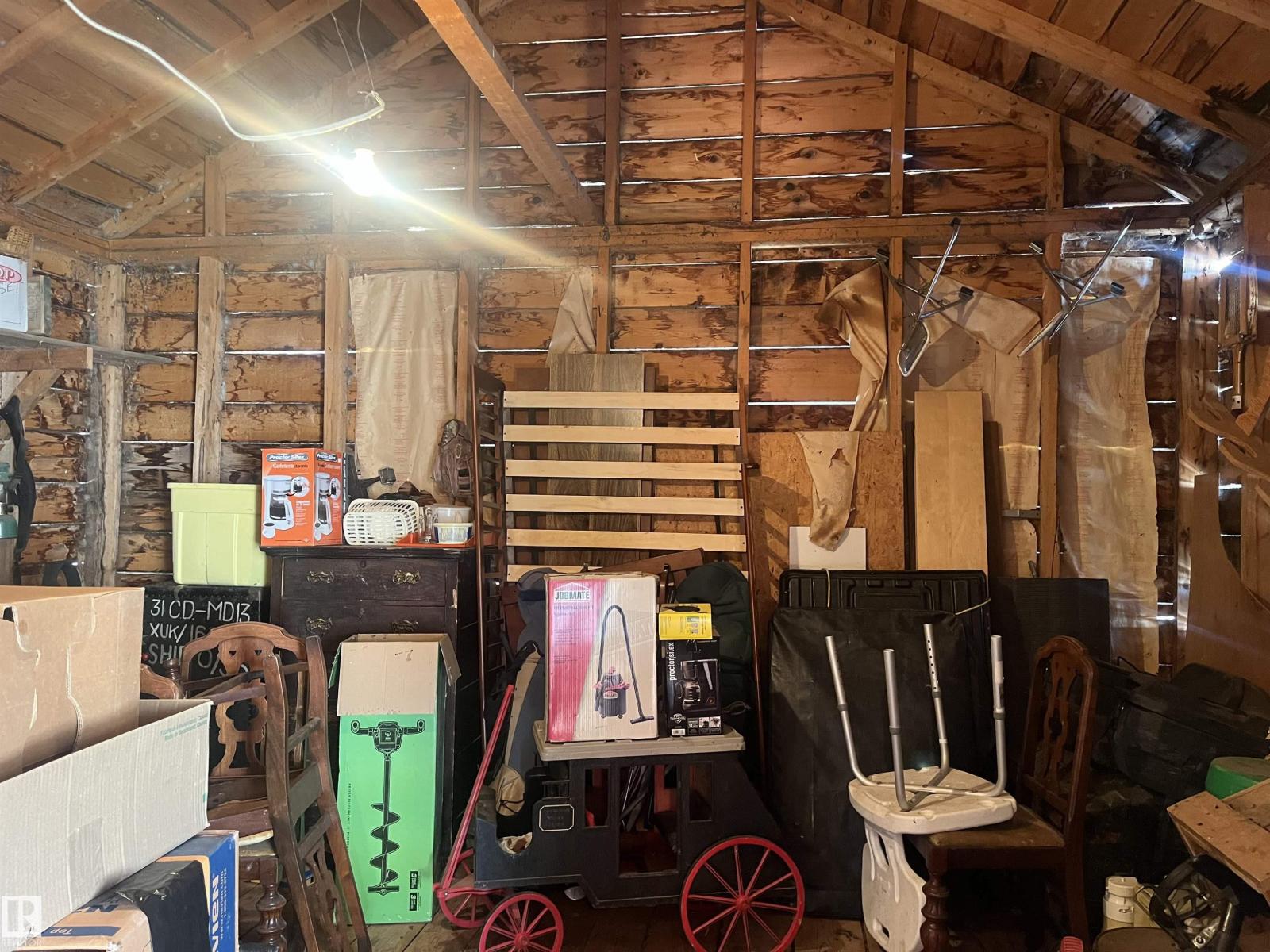 55131 Range Road 83, Rural Yellowhead, Alberta  T0E 0T0 - Photo 29 - E4481910