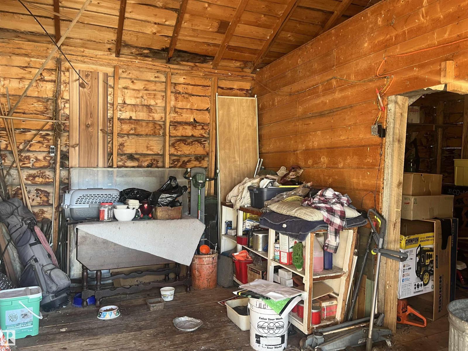 55131 Range Road 83, Rural Yellowhead, Alberta  T0E 0T0 - Photo 30 - E4481910