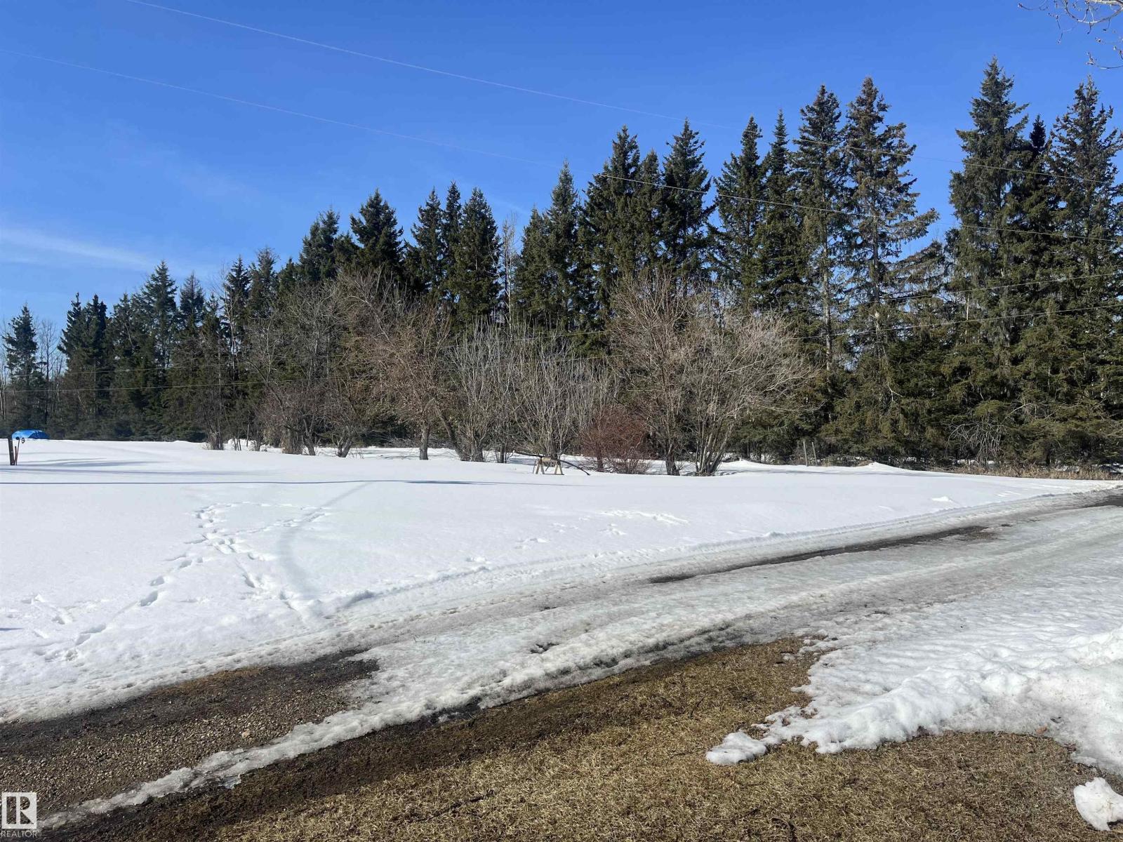 55131 Range Road 83, Rural Yellowhead, Alberta  T0E 0T0 - Photo 31 - E4481910