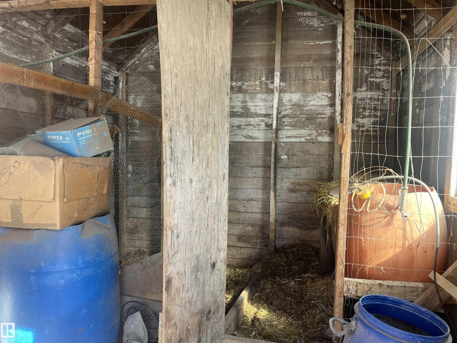 55131 Range Road 83, Rural Yellowhead, Alberta  T0E 0T0 - Photo 38 - E4481910