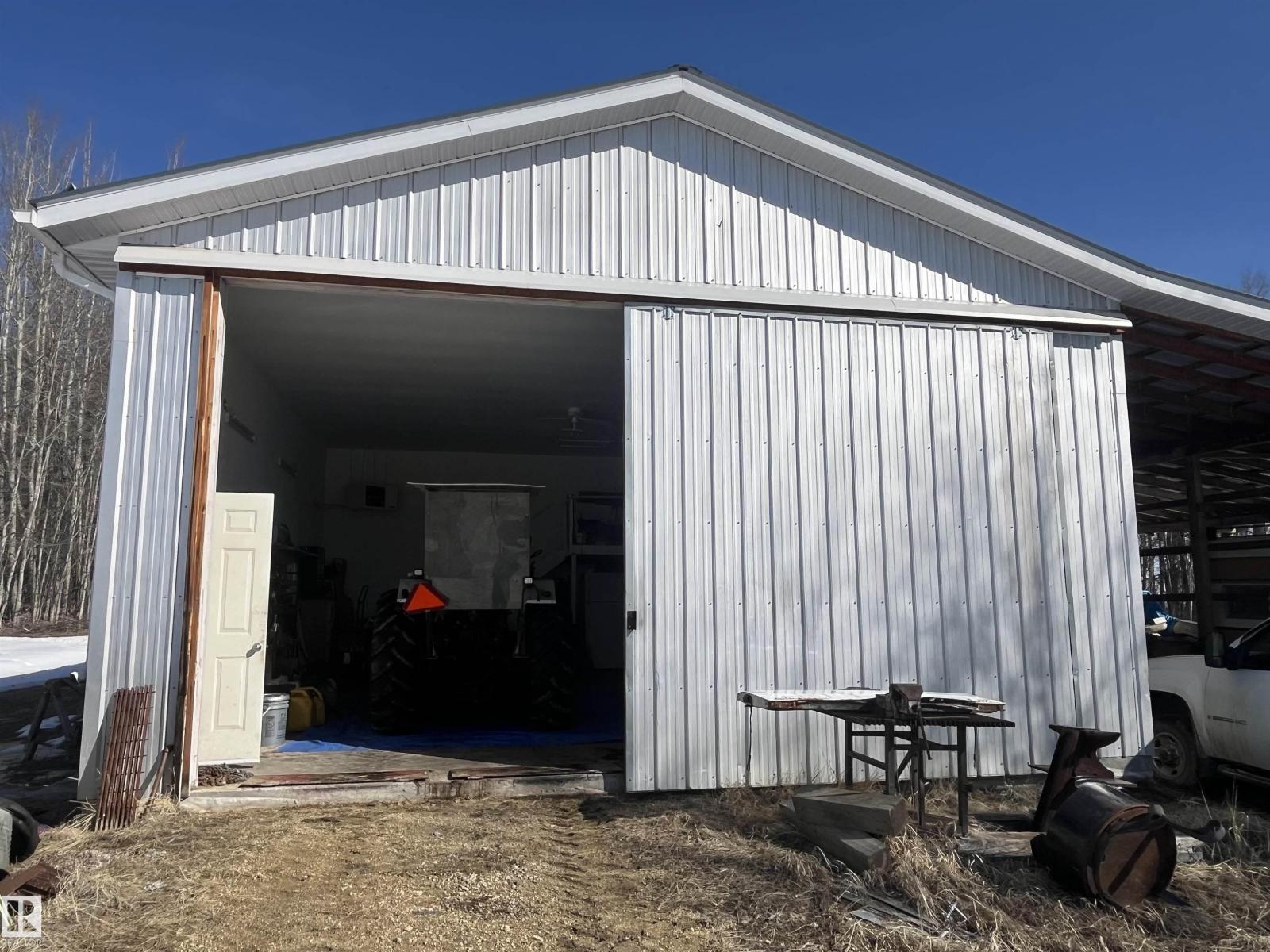 55131 Range Road 83, Rural Yellowhead, Alberta  T0E 0T0 - Photo 44 - E4481910