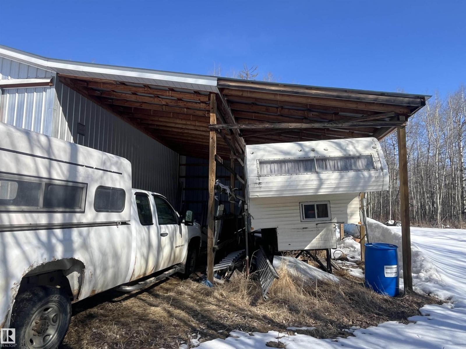 55131 Range Road 83, Rural Yellowhead, Alberta  T0E 0T0 - Photo 45 - E4481910