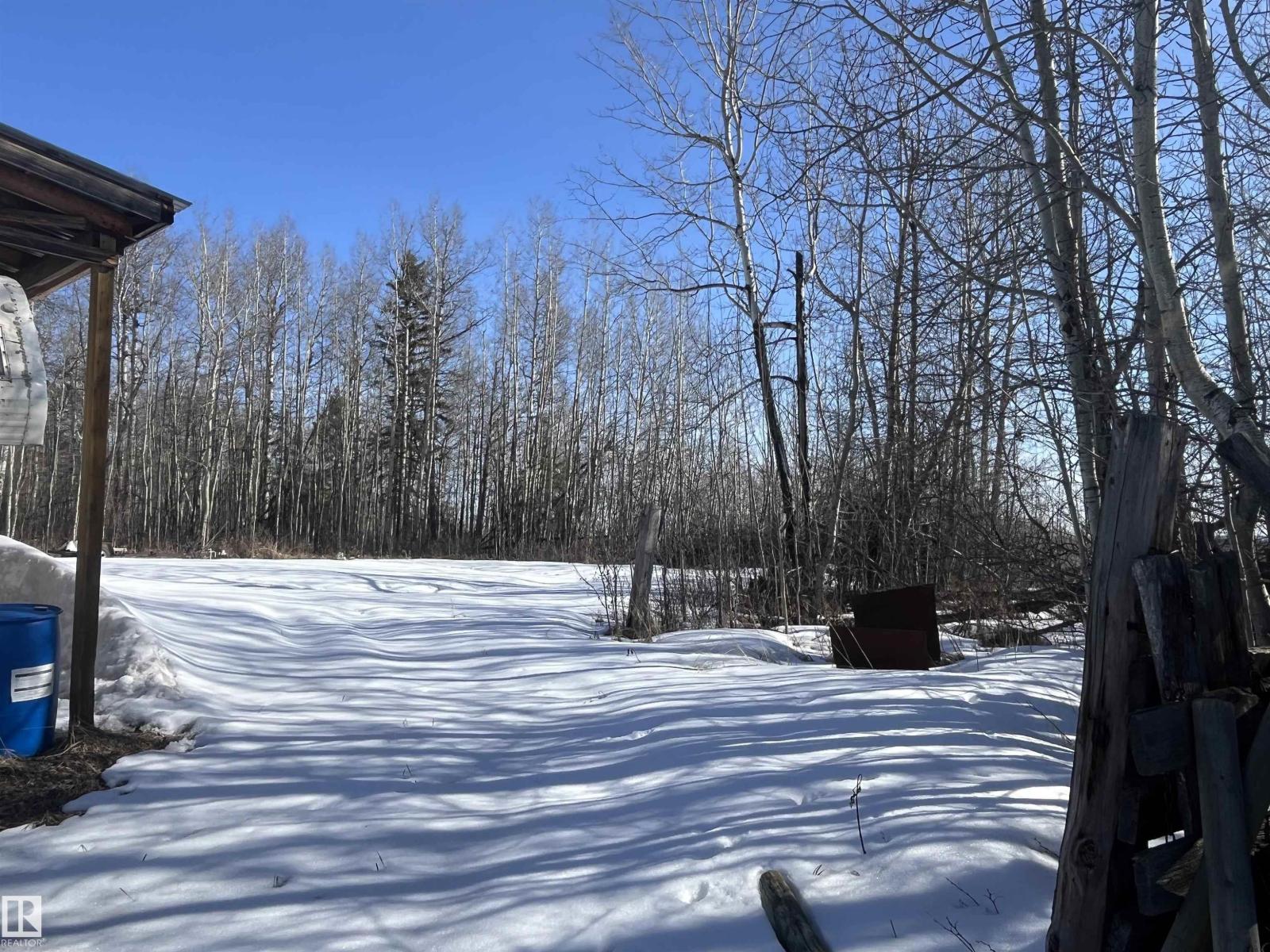 55131 Range Road 83, Rural Yellowhead, Alberta  T0E 0T0 - Photo 46 - E4481910