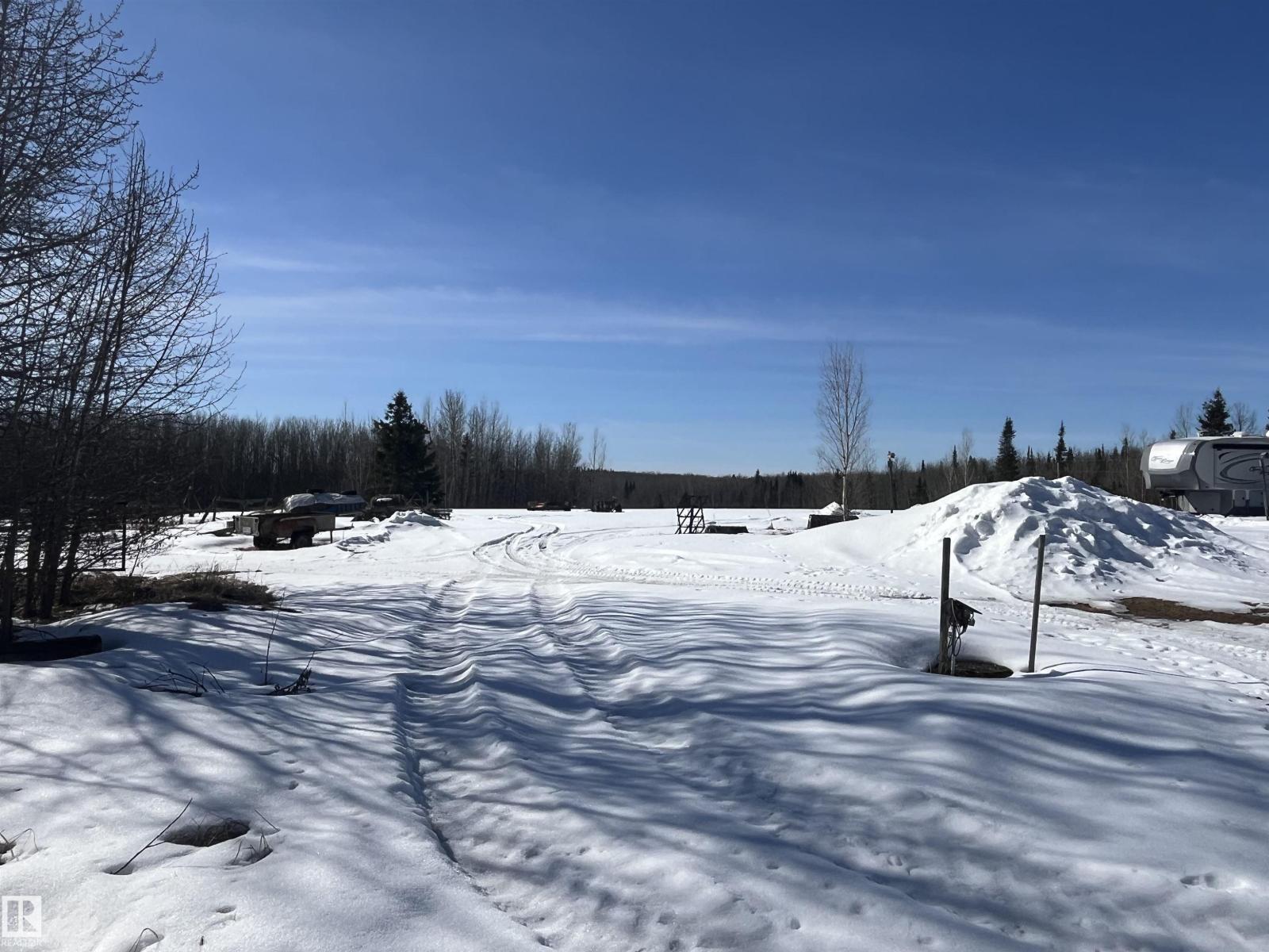 55131 Range Road 83, Rural Yellowhead, Alberta  T0E 0T0 - Photo 50 - E4481910