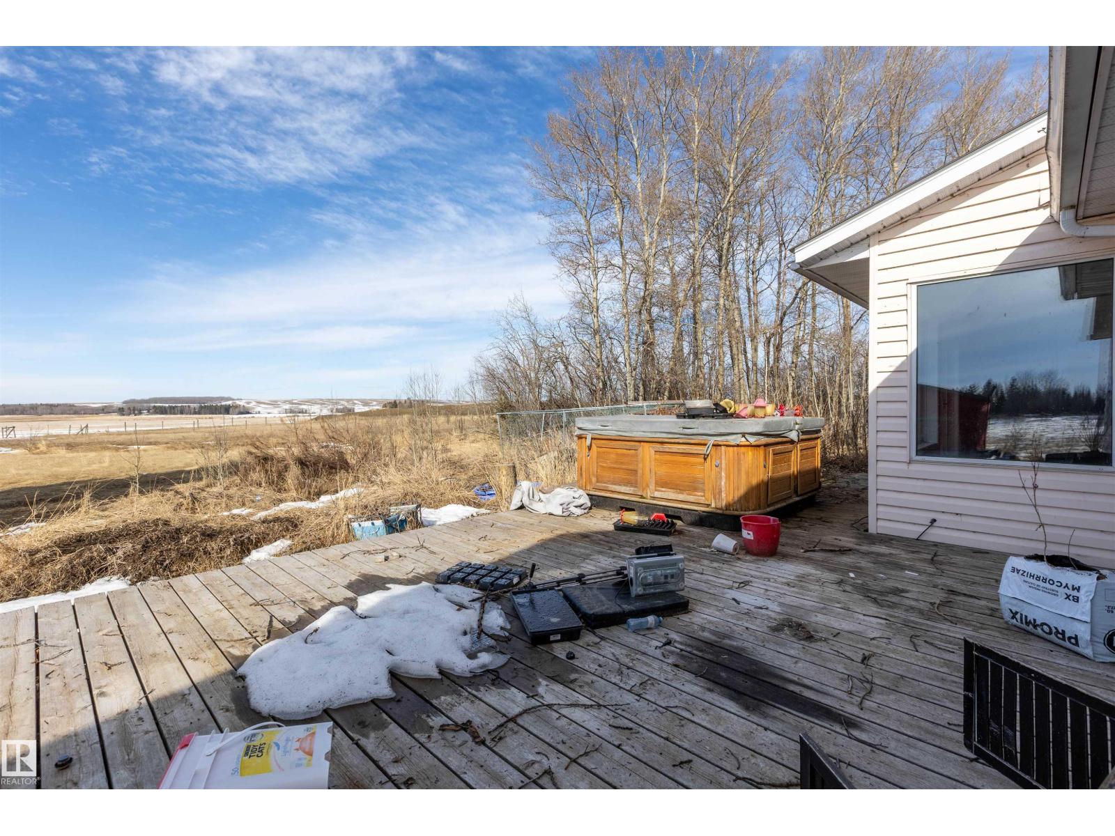 54516 Rr 84, Rural Yellowhead, Alberta T0E 0T0 - Photo 22 - E4481916
