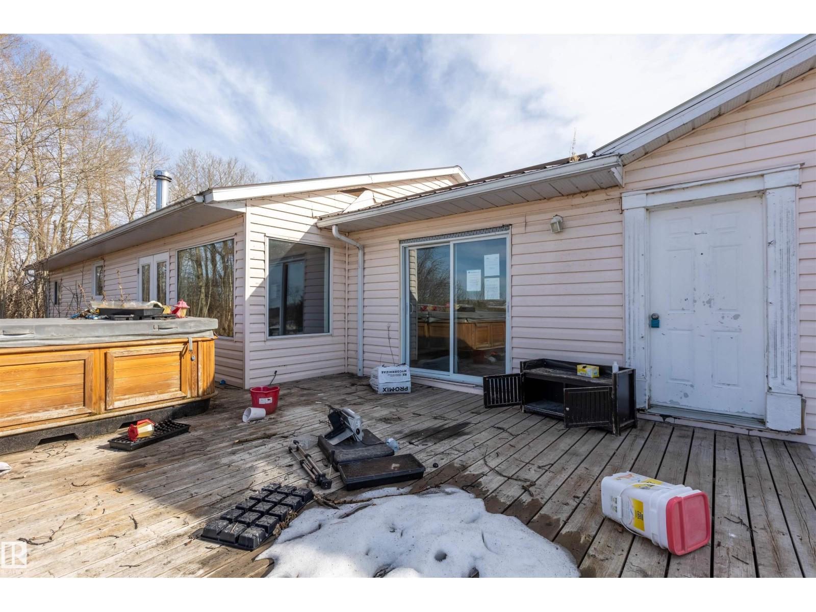 54516 Rr 84, Rural Yellowhead, Alberta T0E 0T0 - Photo 23 - E4481916