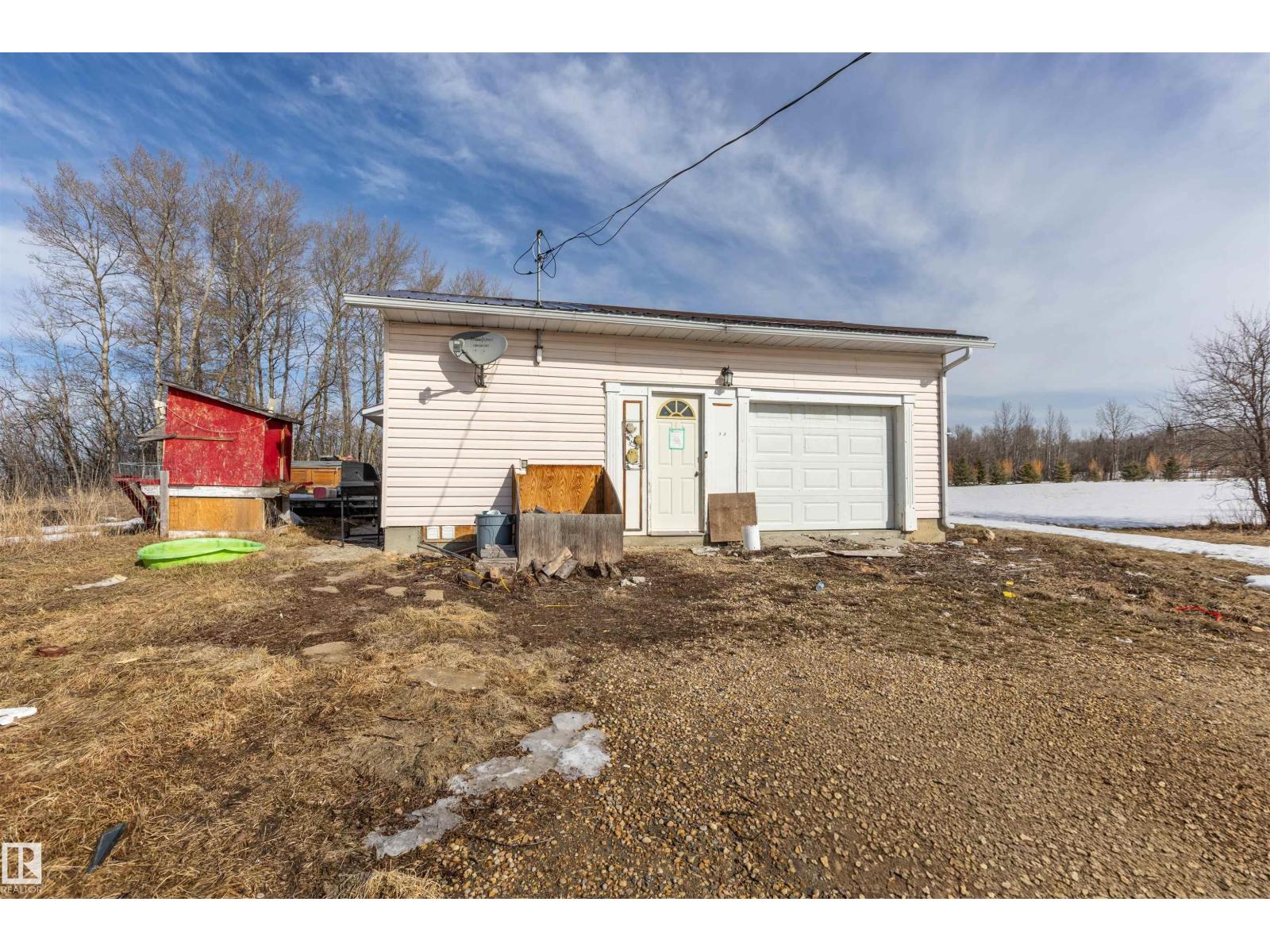 54516 Rr 84, Rural Yellowhead, Alberta T0E 0T0 - Photo 24 - E4481916