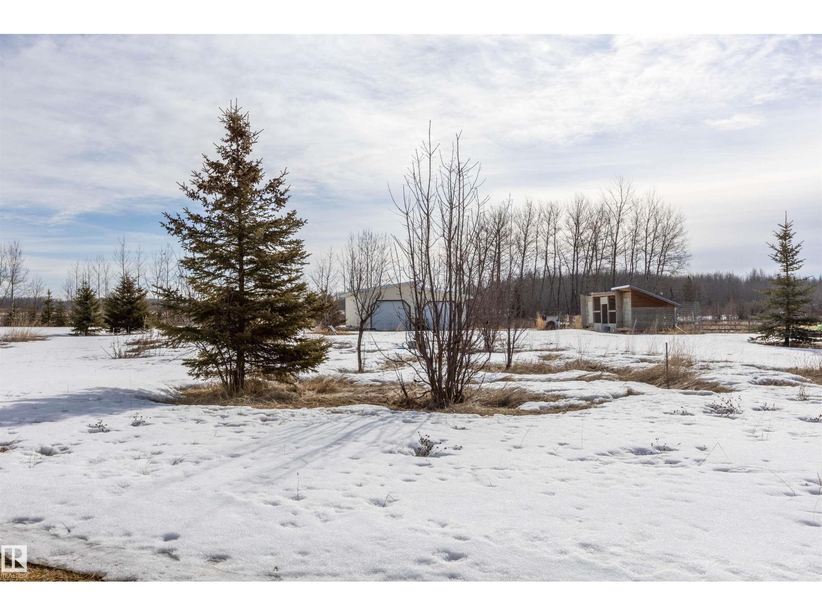 54516 Rr 84, Rural Yellowhead, Alberta T0E 0T0 - Photo 25 - E4481916