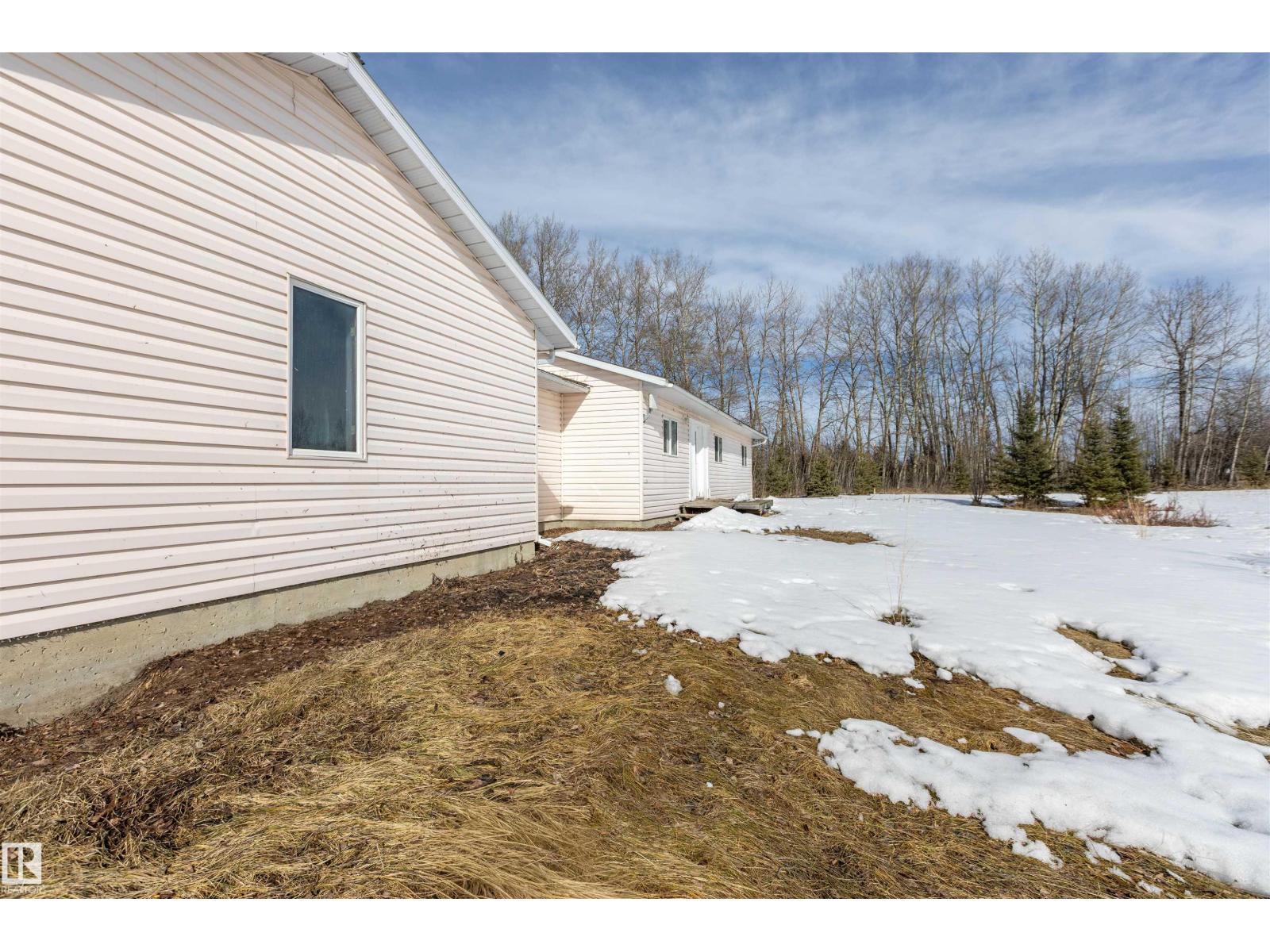 54516 Rr 84, Rural Yellowhead, Alberta T0E 0T0 - Photo 27 - E4481916