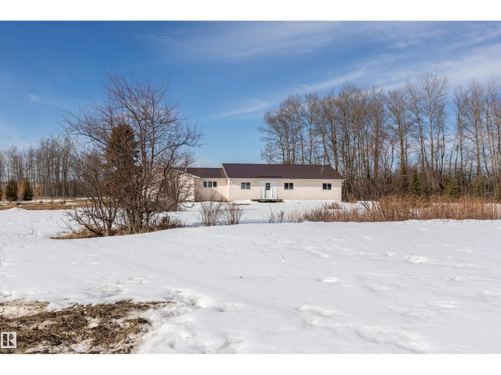 54516 Rr 84, Rural Yellowhead, Alberta T0E 0T0 - Photo 28 - E4481916