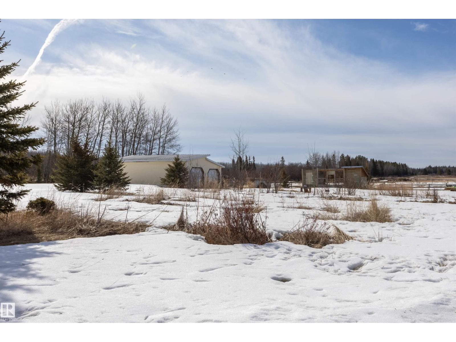 54516 Rr 84, Rural Yellowhead, Alberta T0E 0T0 - Photo 29 - E4481916