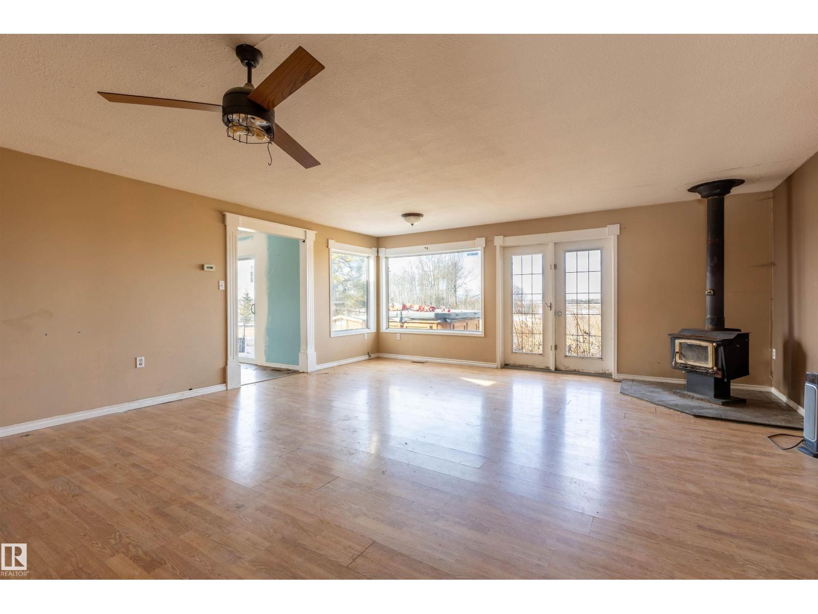 54516 Rr 84, Rural Yellowhead, Alberta T0E 0T0 - Photo 3 - E4481916